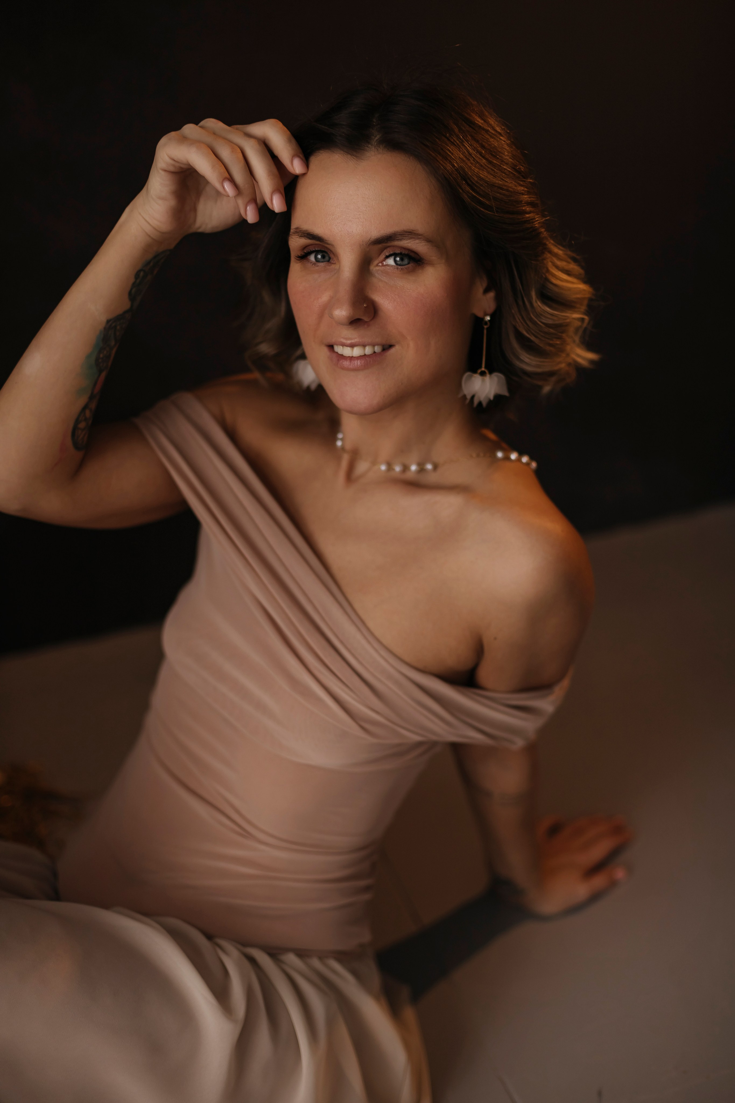 Съемка Виктория. Фотограф Калуга