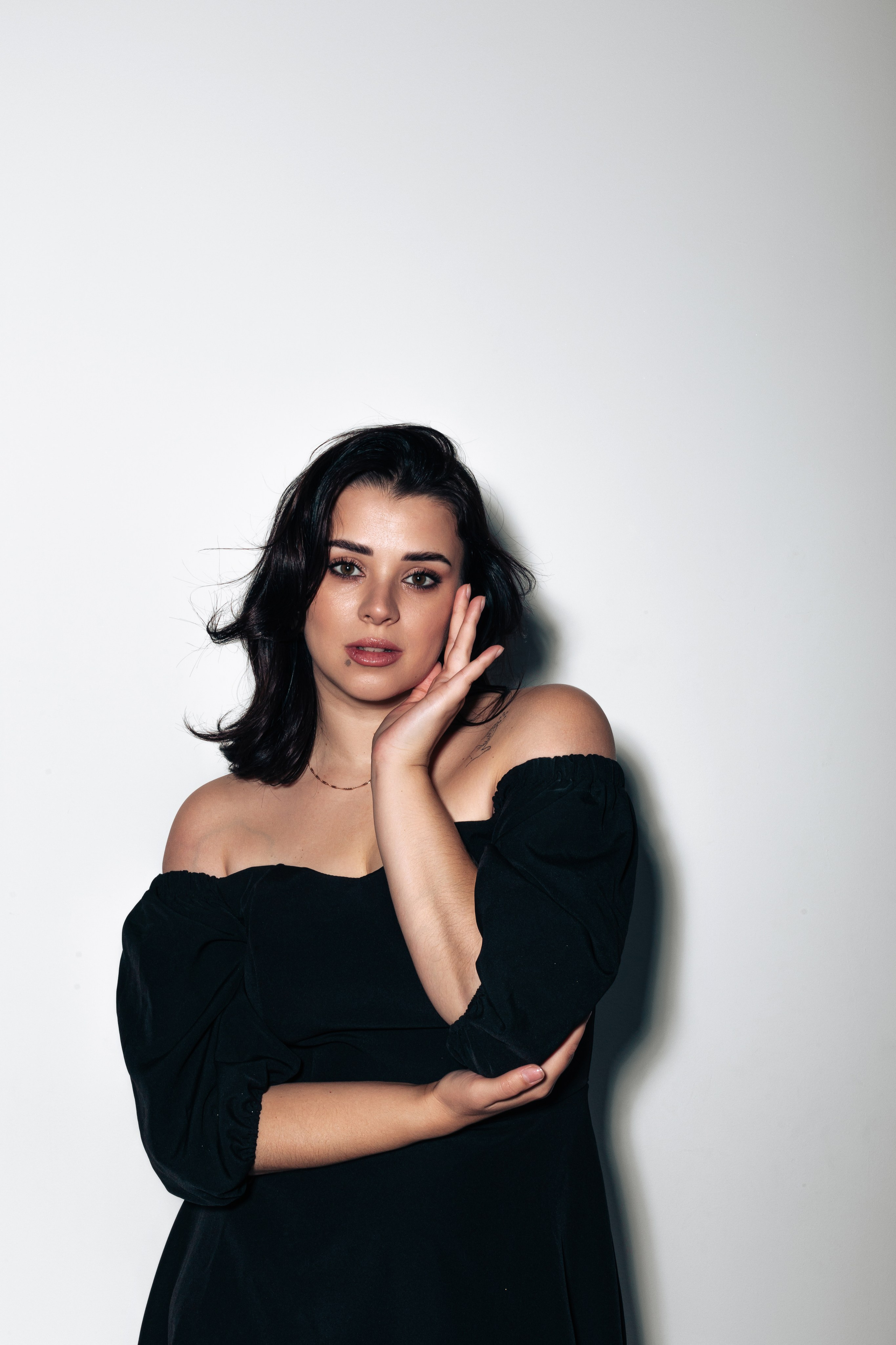 Анастасия. Фотограф Калуга