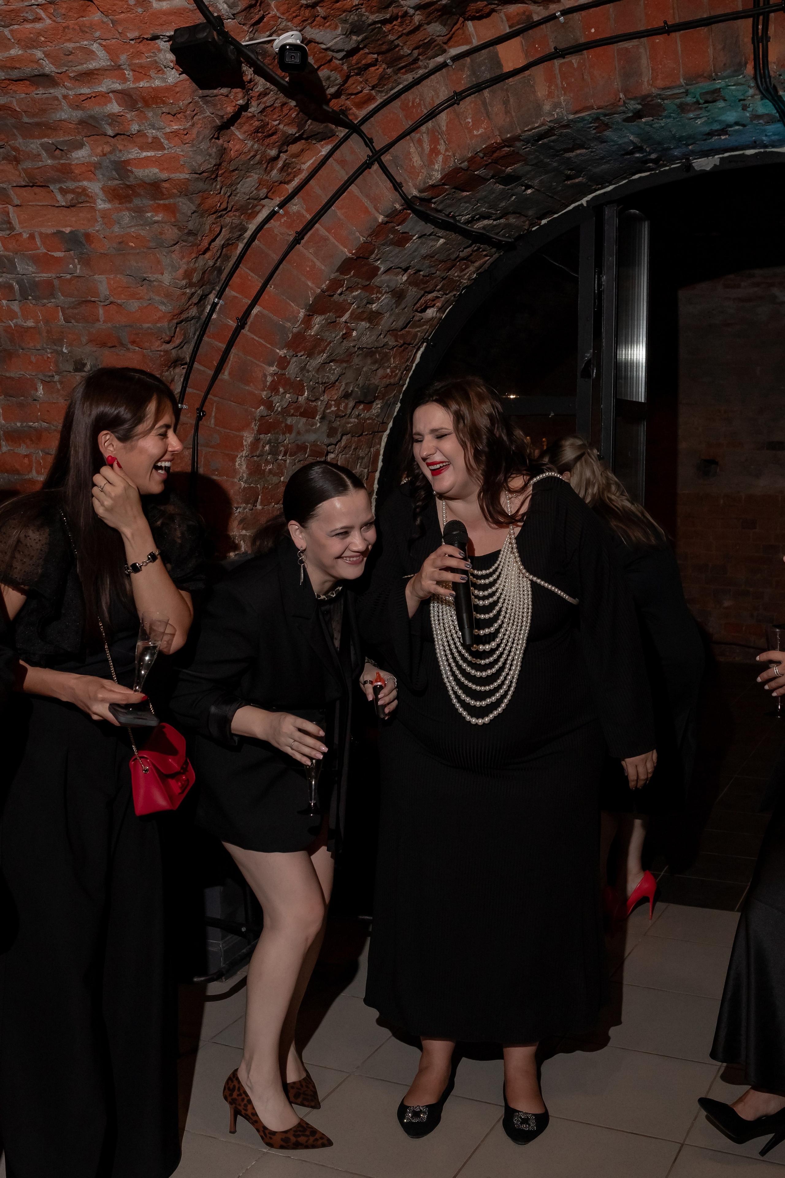 День Рождения Ольги. Фотограф Калуга