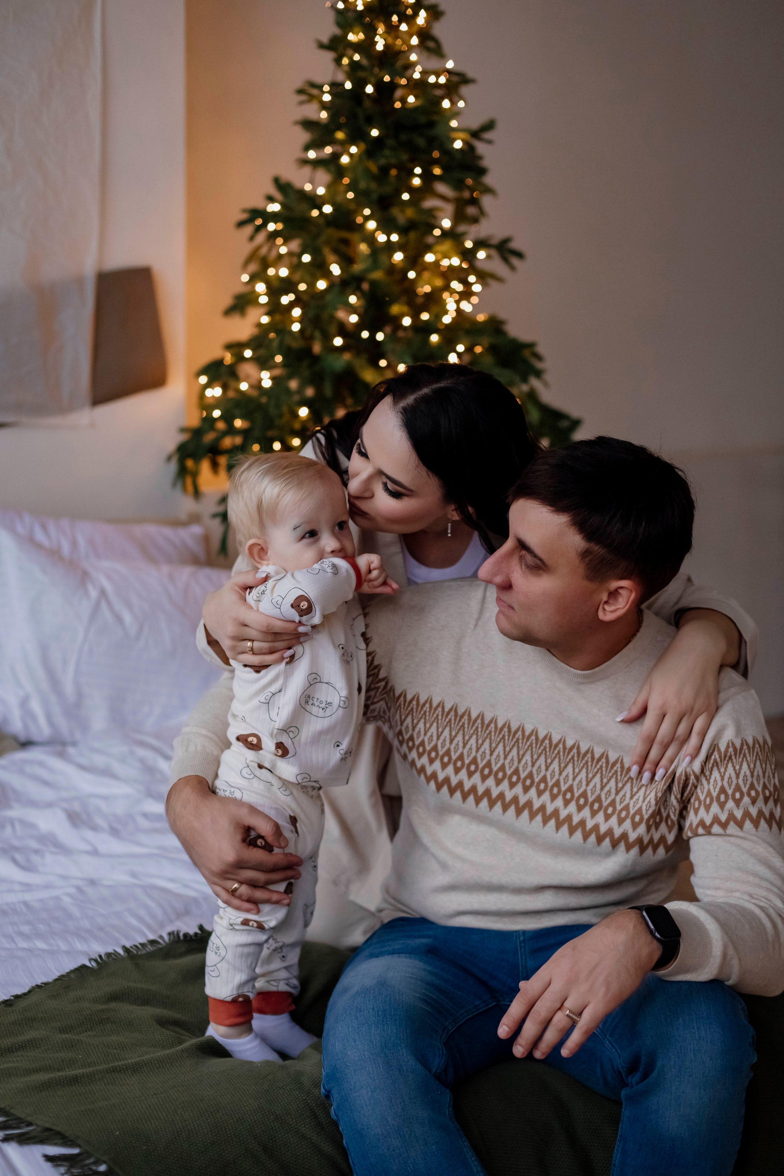 Семейная съемка Ирина. Фотограф Калуга