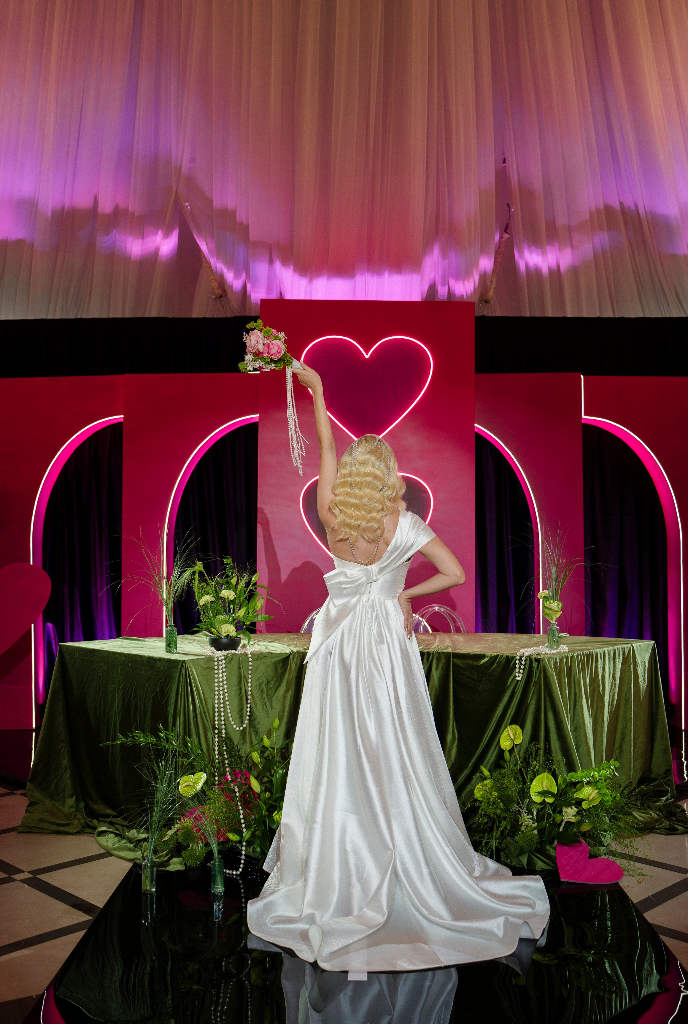 11 октября. Юлия Тайцай фотограф, Анатолий Тайцай видеограф