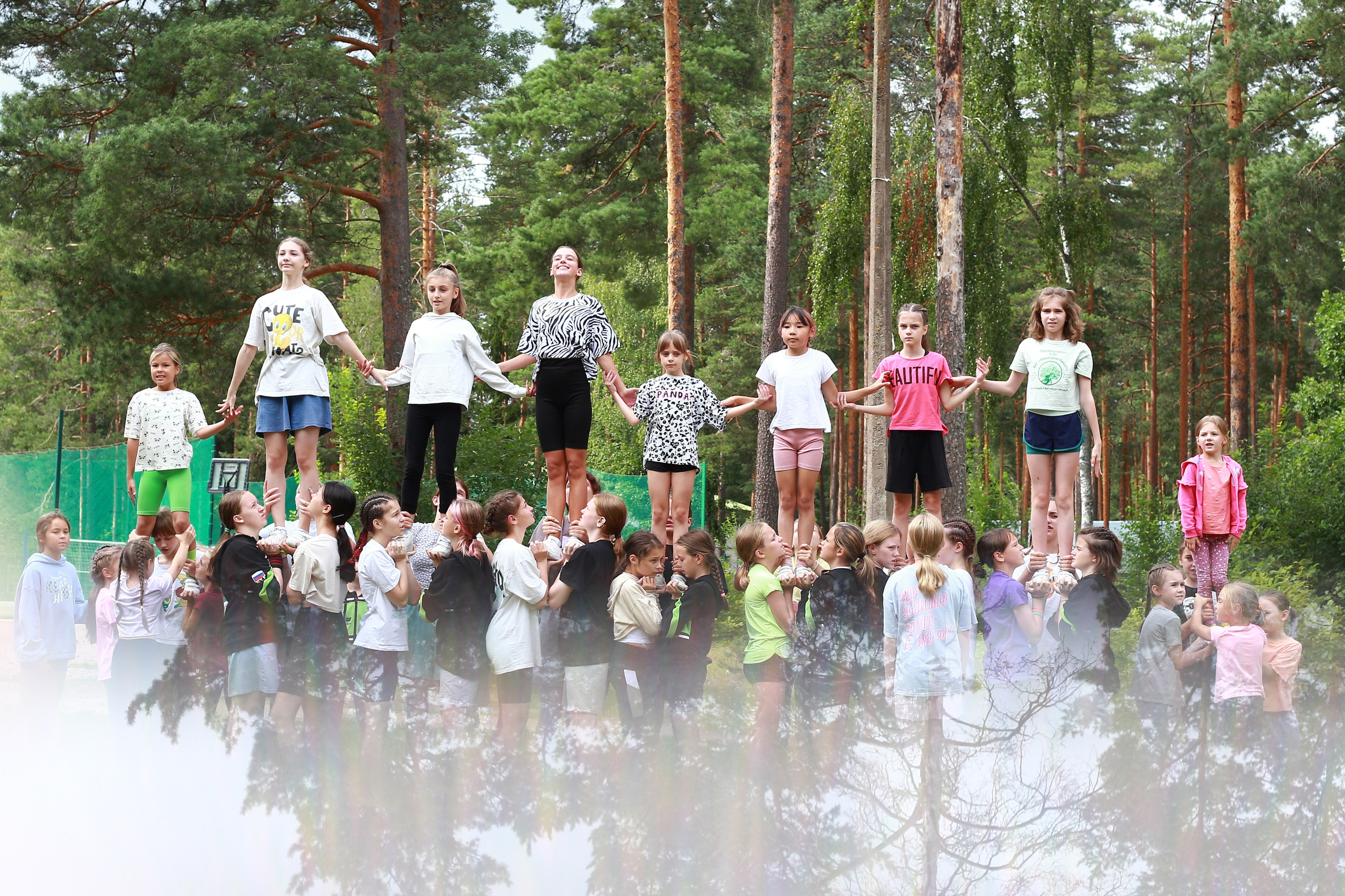 Репортаж. Фотограф в Санкт-Петербурге Виталий Кедов