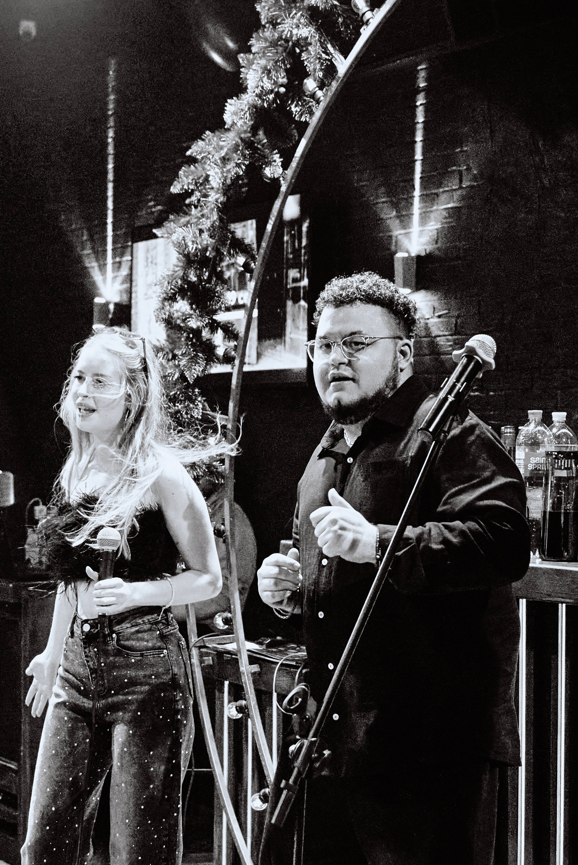 Репортаж. DiMONDi Московский фотограф