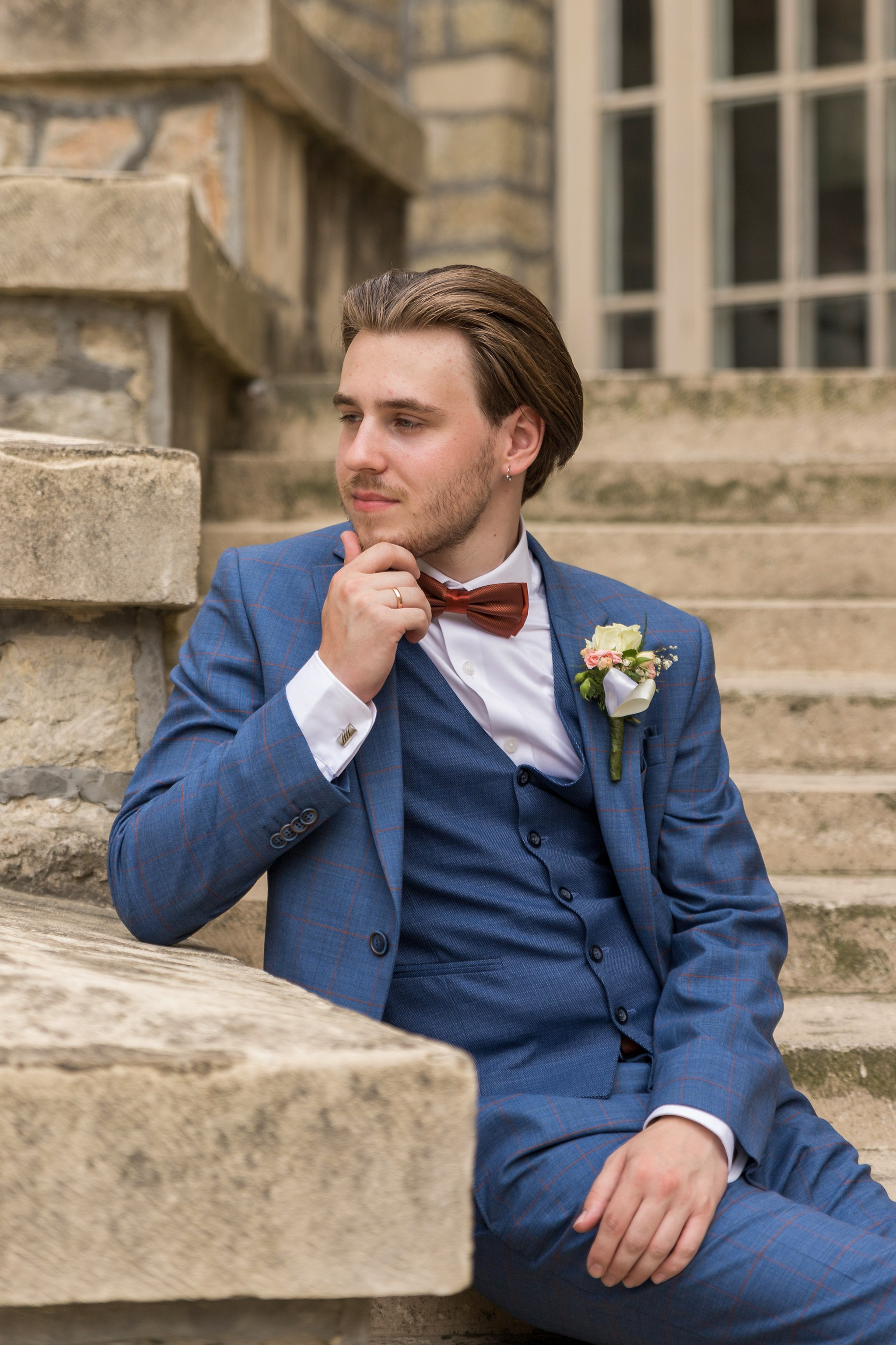 Прогулка и банкет. Фотограф Пятигорск и КМВ