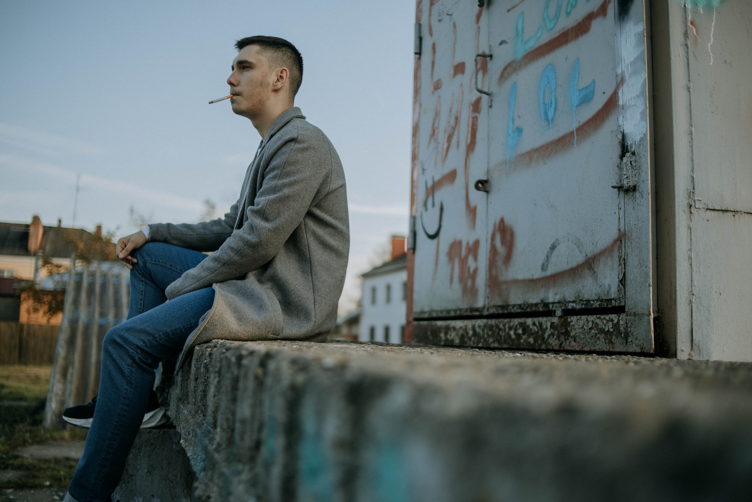 Рома. Фотограф София Комкина