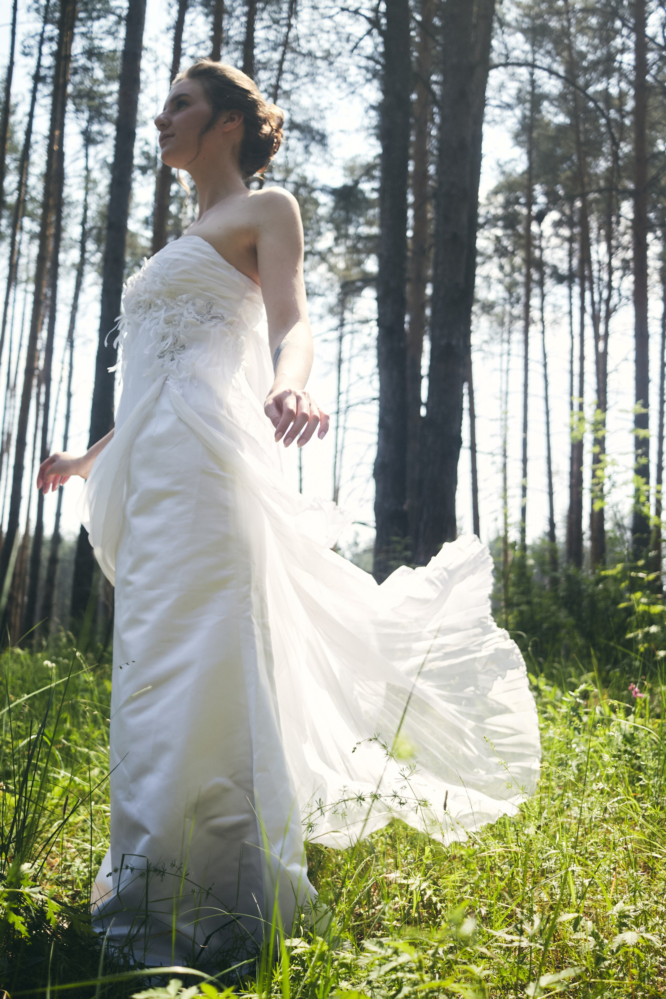 Полина & Дима. Фотограф София Комкина