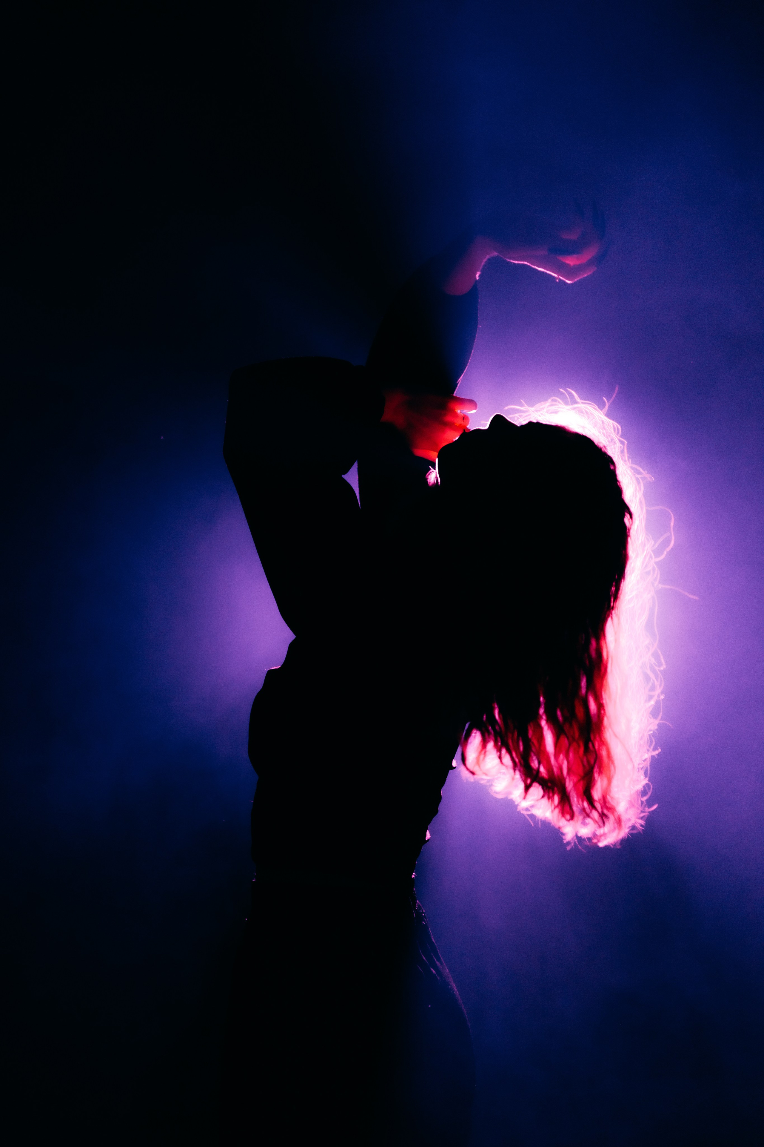 Кристина. Фотограф София Комкина