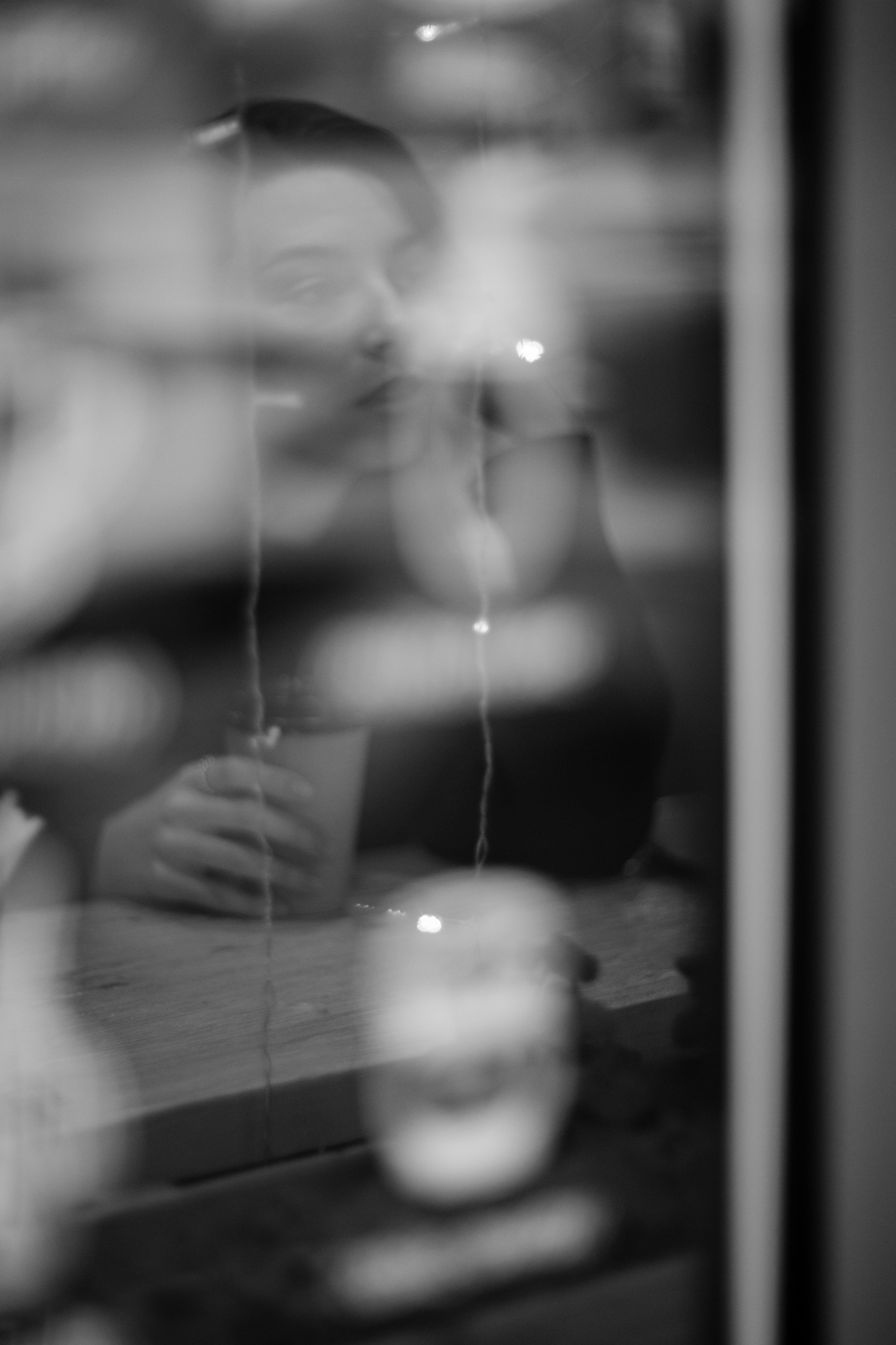 Катя. Фотограф София Комкина