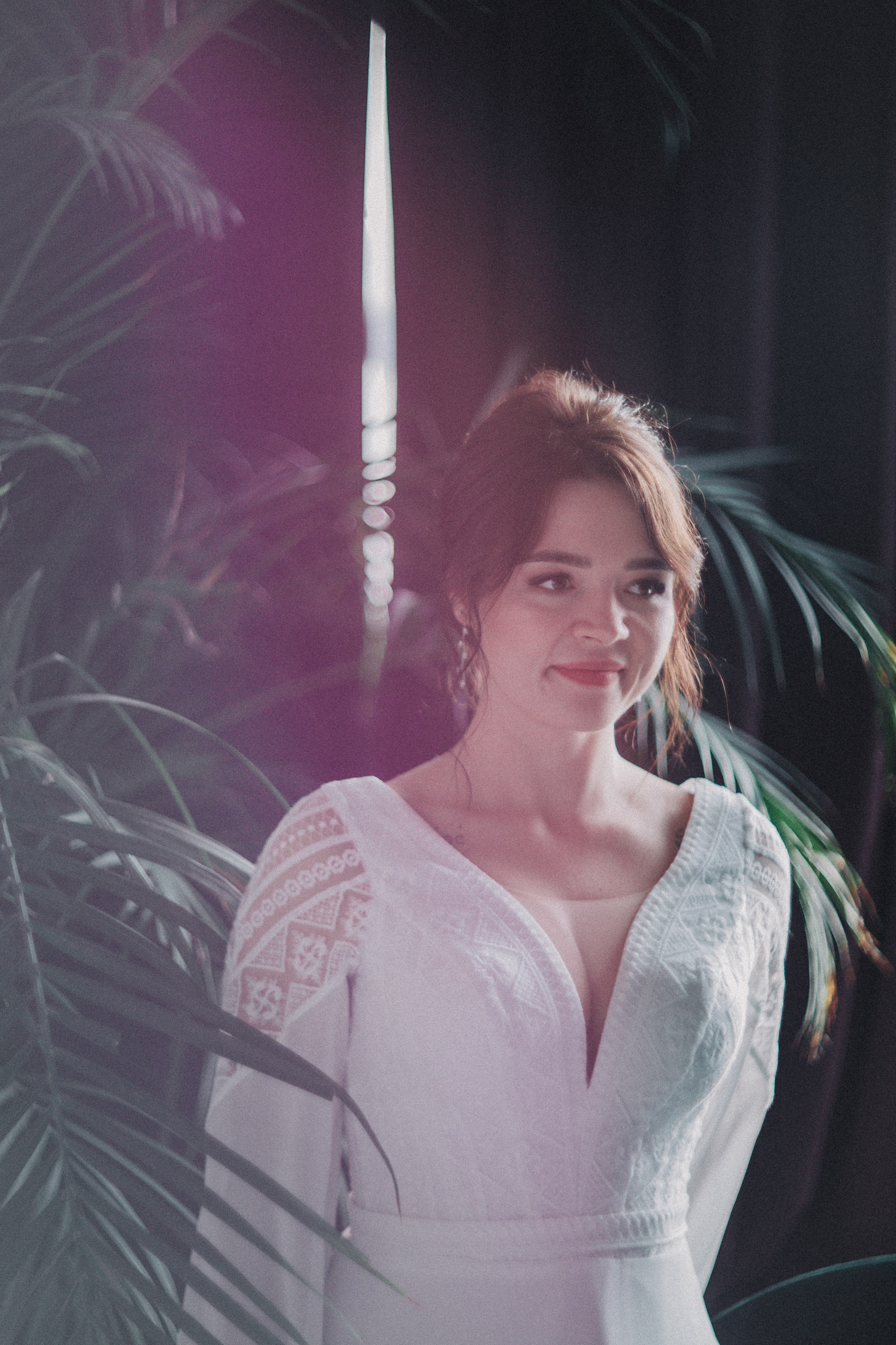 Тося & Женя. Фотограф София Комкина