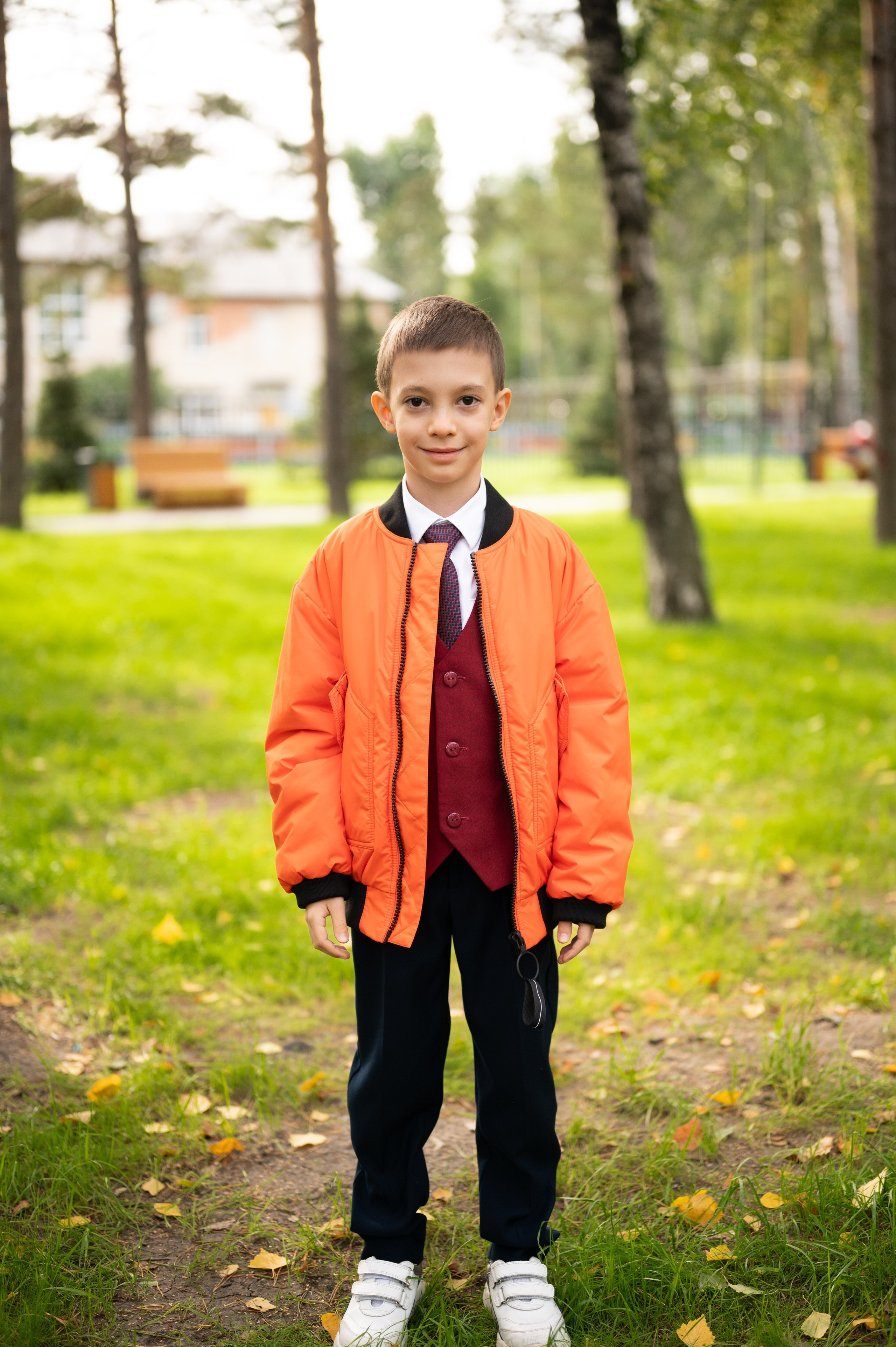 1 сентября 16 гимназия 2 класс (линейка + в классе+ на улице). Фотограф новорожденных, семейный детский в Тюмени Татьяна Морозова