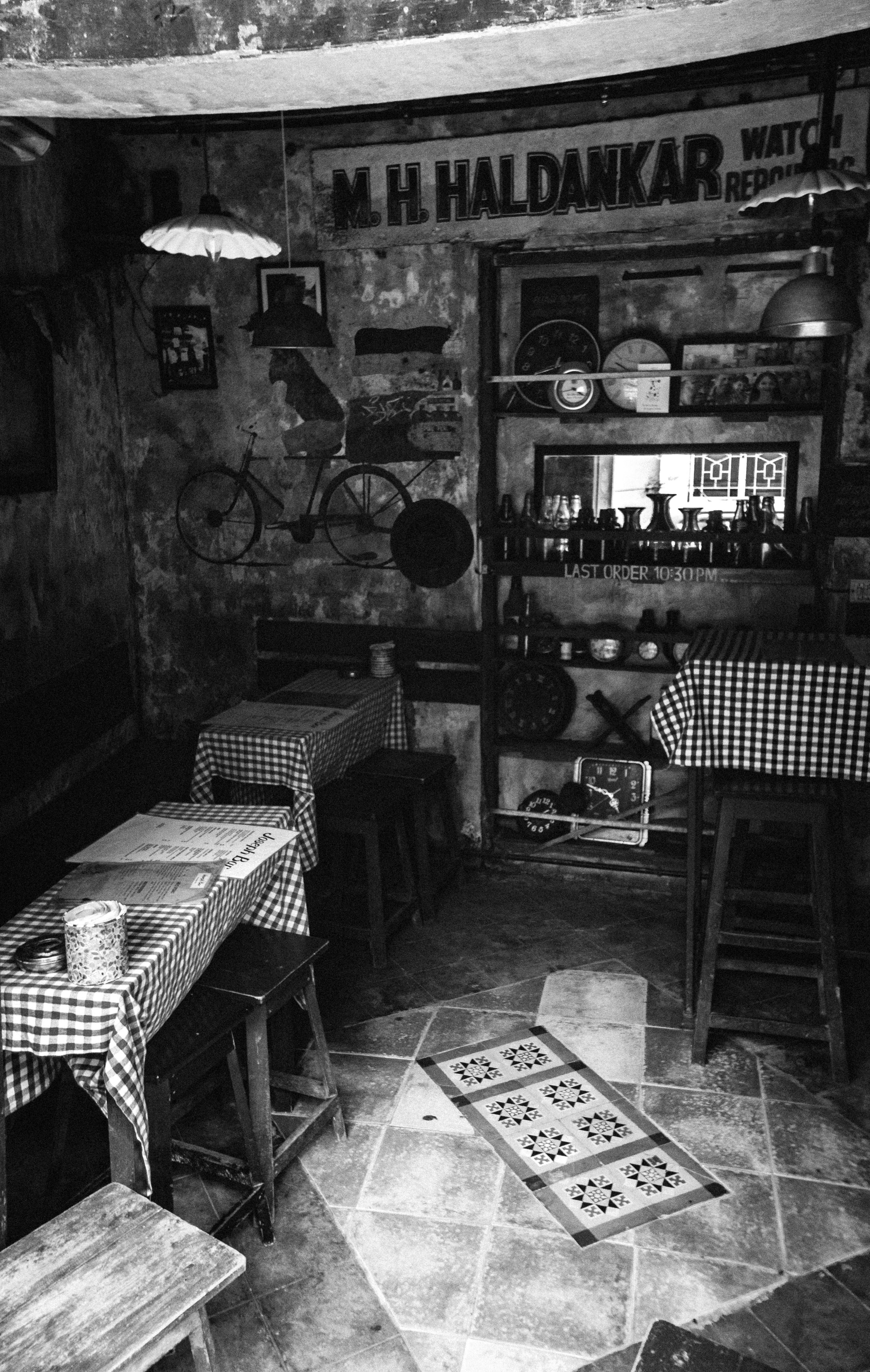 Уличная фотография. Коммерческий, рекламный фотограф в Уфе Сергей Крайкин