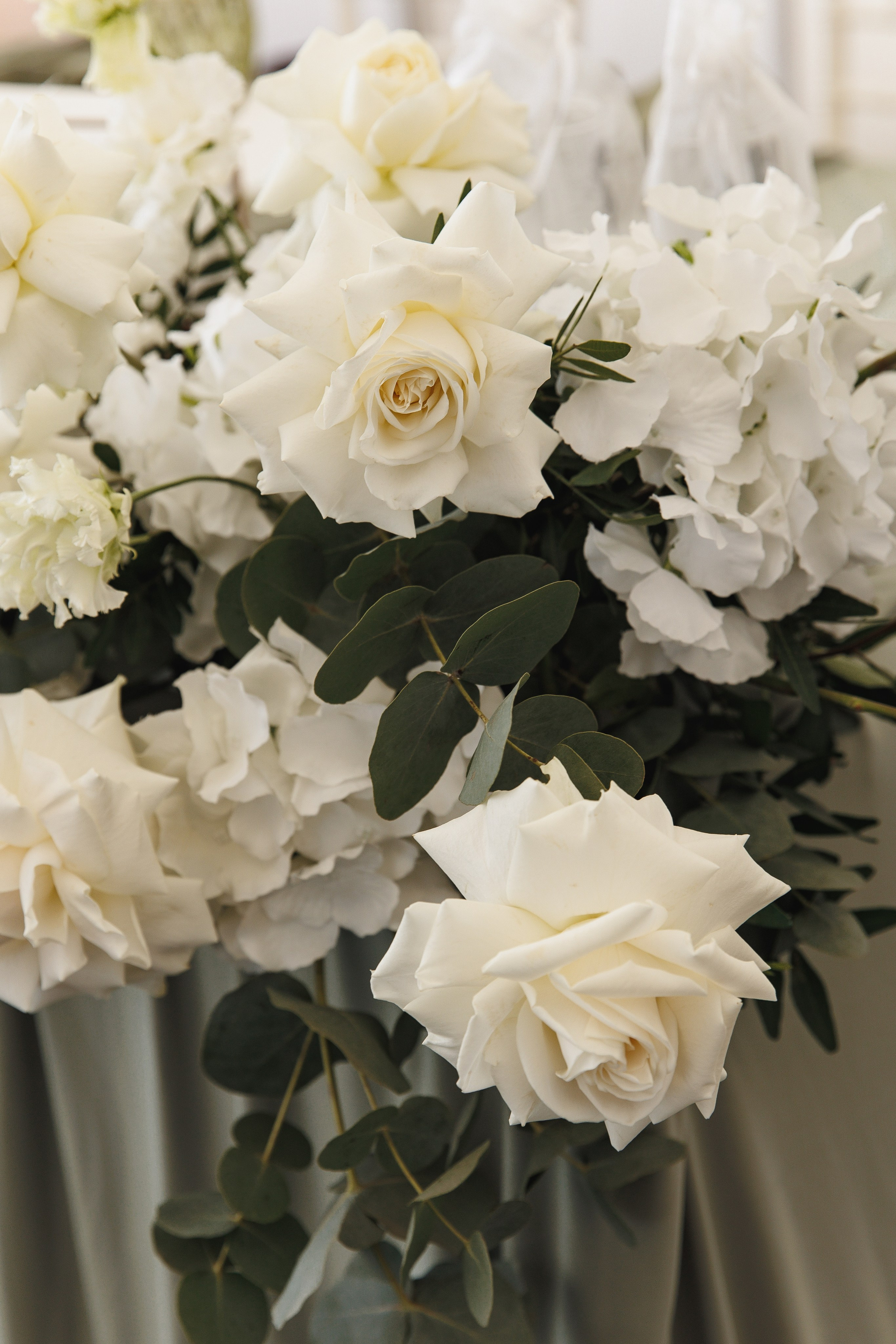 Даша и Андрей. Wedding photographer in St. Petersburg, Europe and Israel Anna Agafon