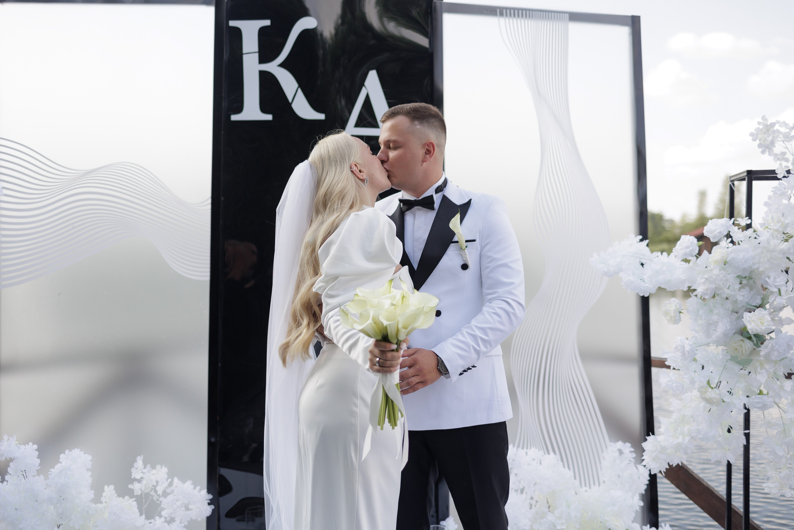 Алена & Кирилл. Фотограф Сотникова Вероника