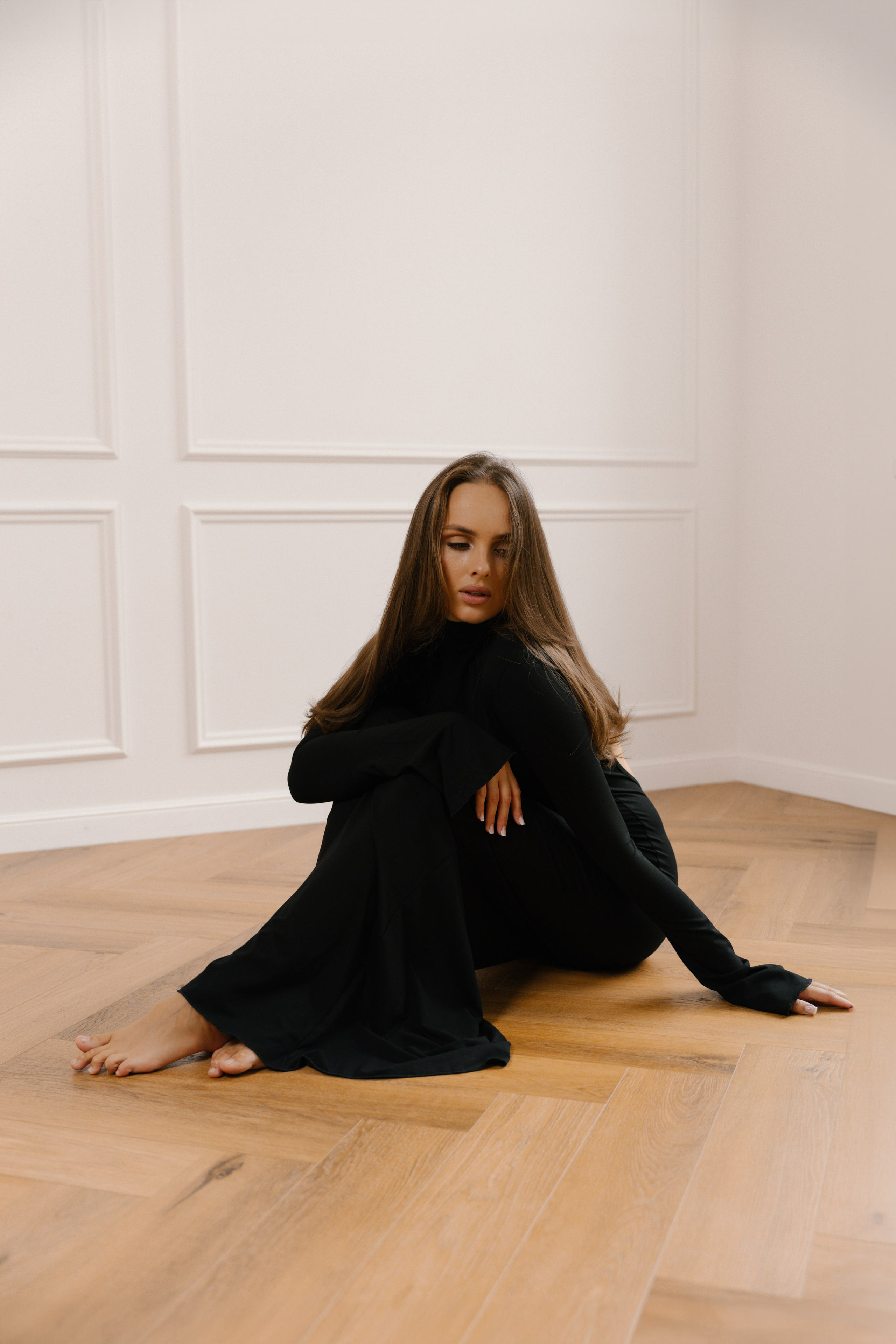 Диана. Фотограф Сотникова Вероника