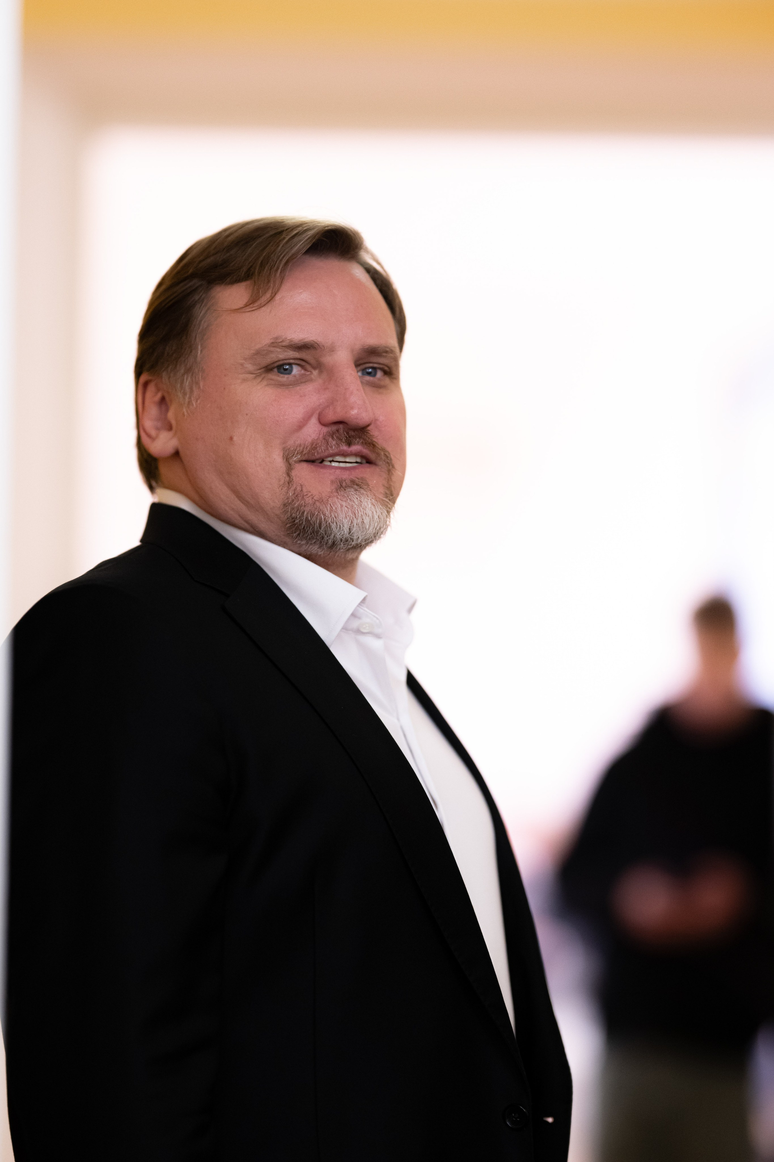 Gentleman of the Year, 08/12/2025. Фотограф Кирилл Сафонов