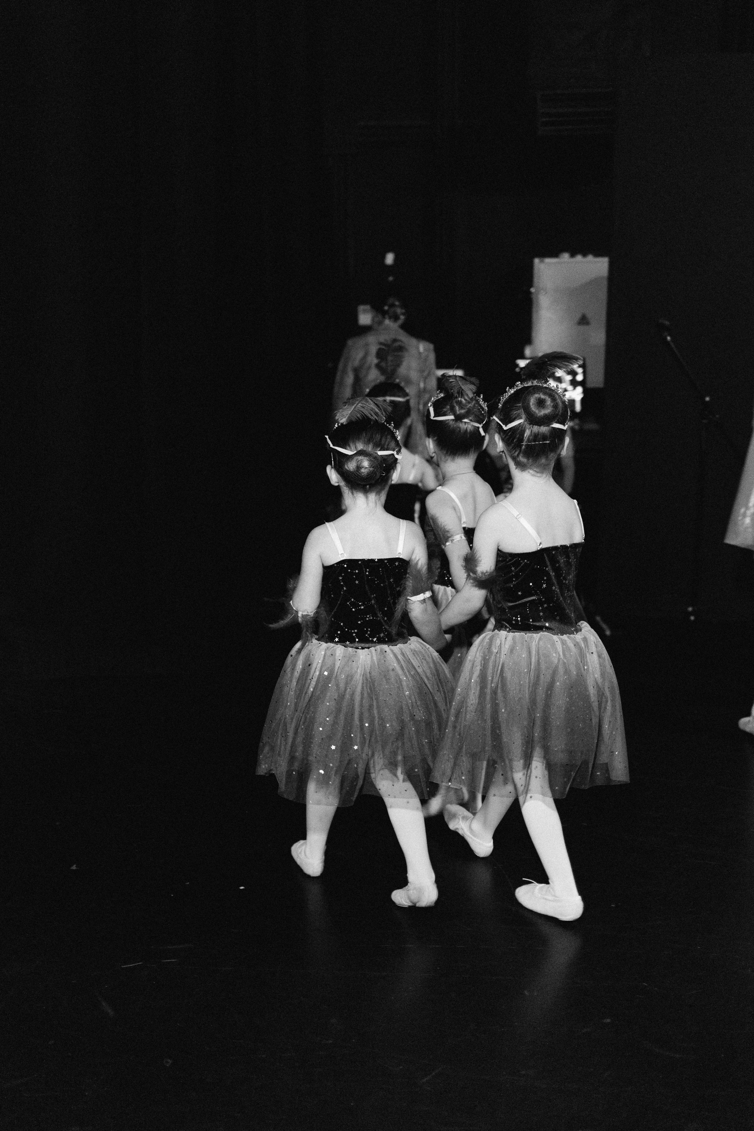 Балет с 2-х лет | Крокус | лето. Кузьмина Анастасия — контент-фотограф | Москва