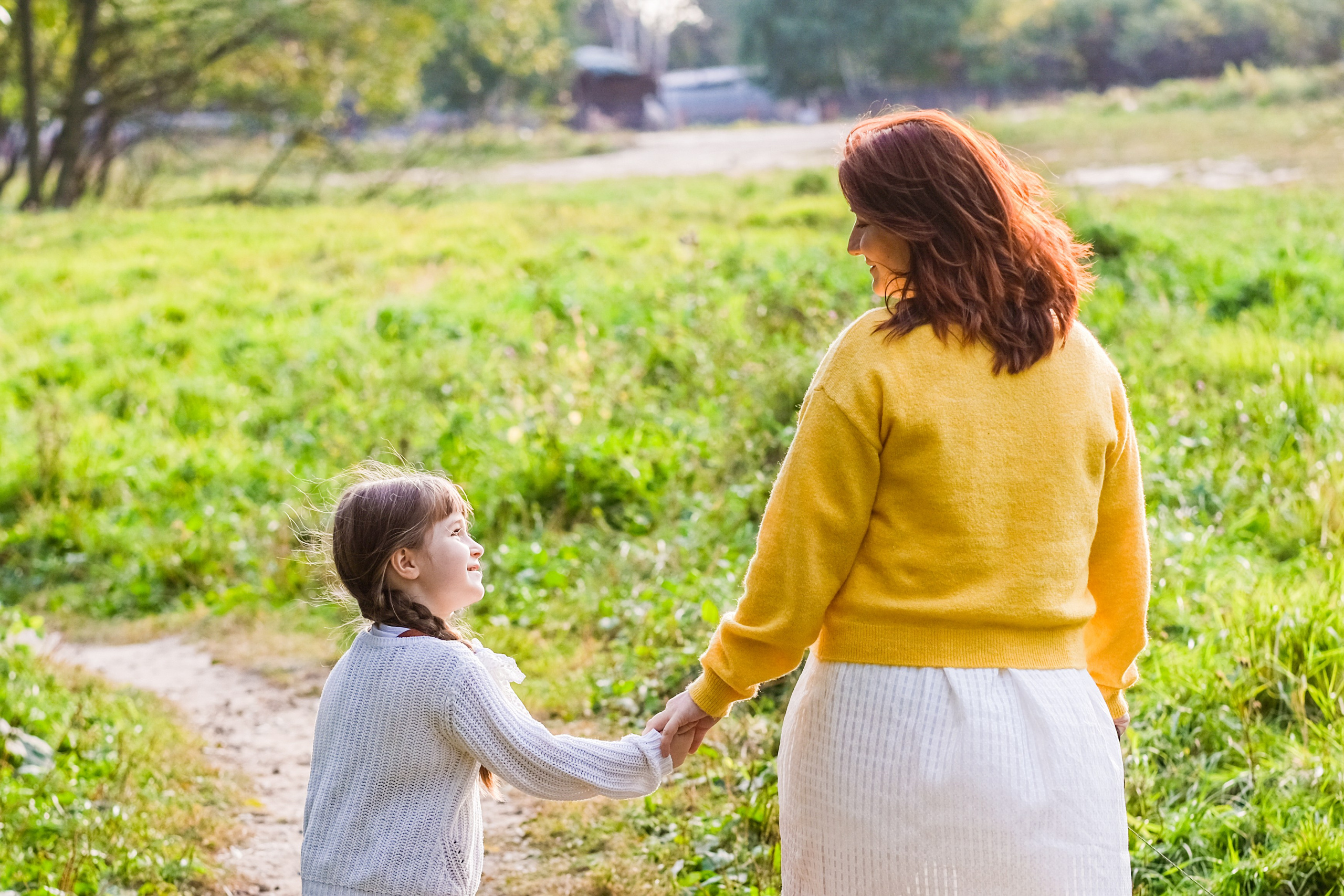 Анастасия. Семейный фотограф в Железнодорожном и в Москве! Ксения