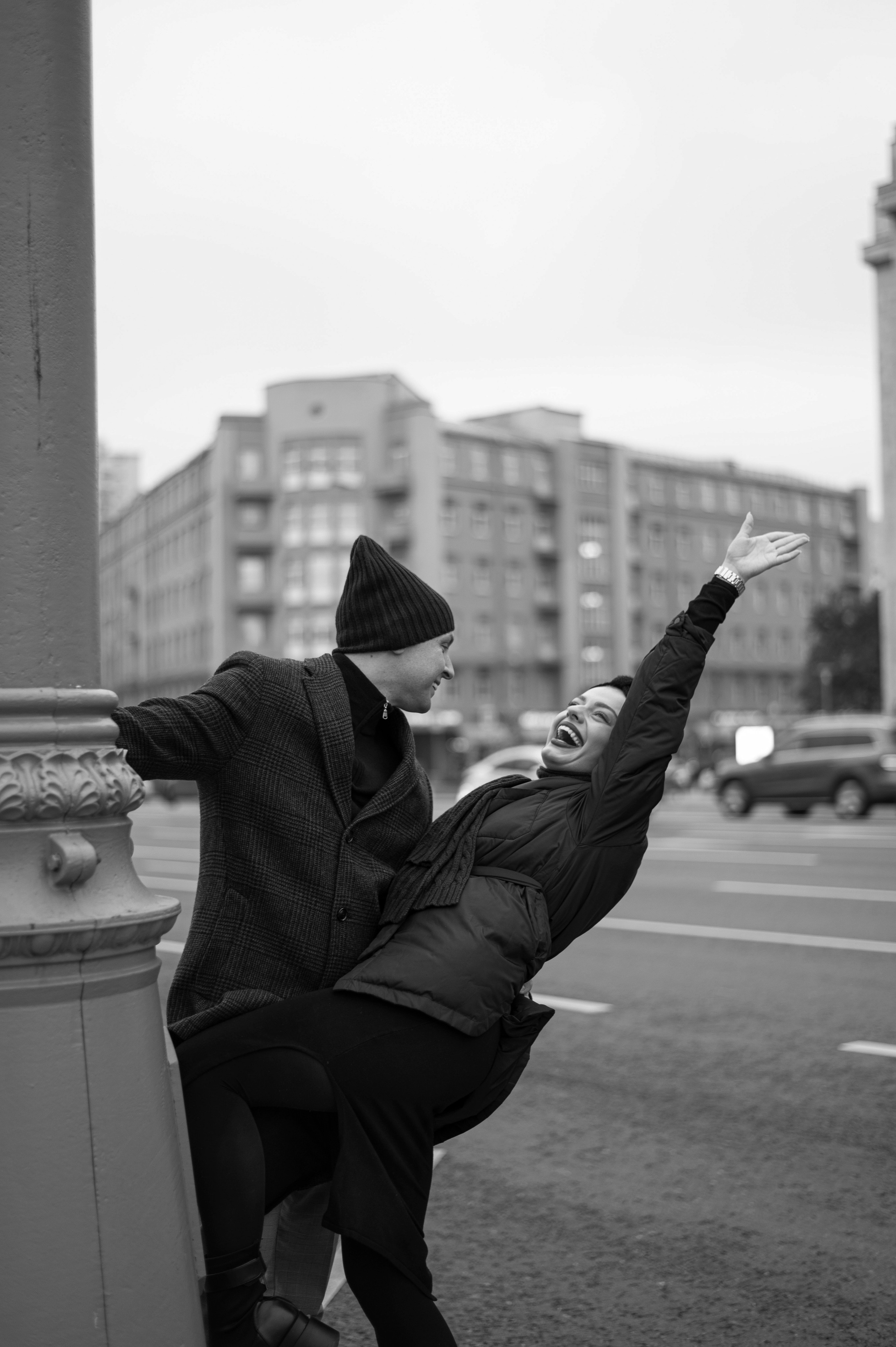 Алина & Влад. Фотограф в Москве Екатерина Солнцева