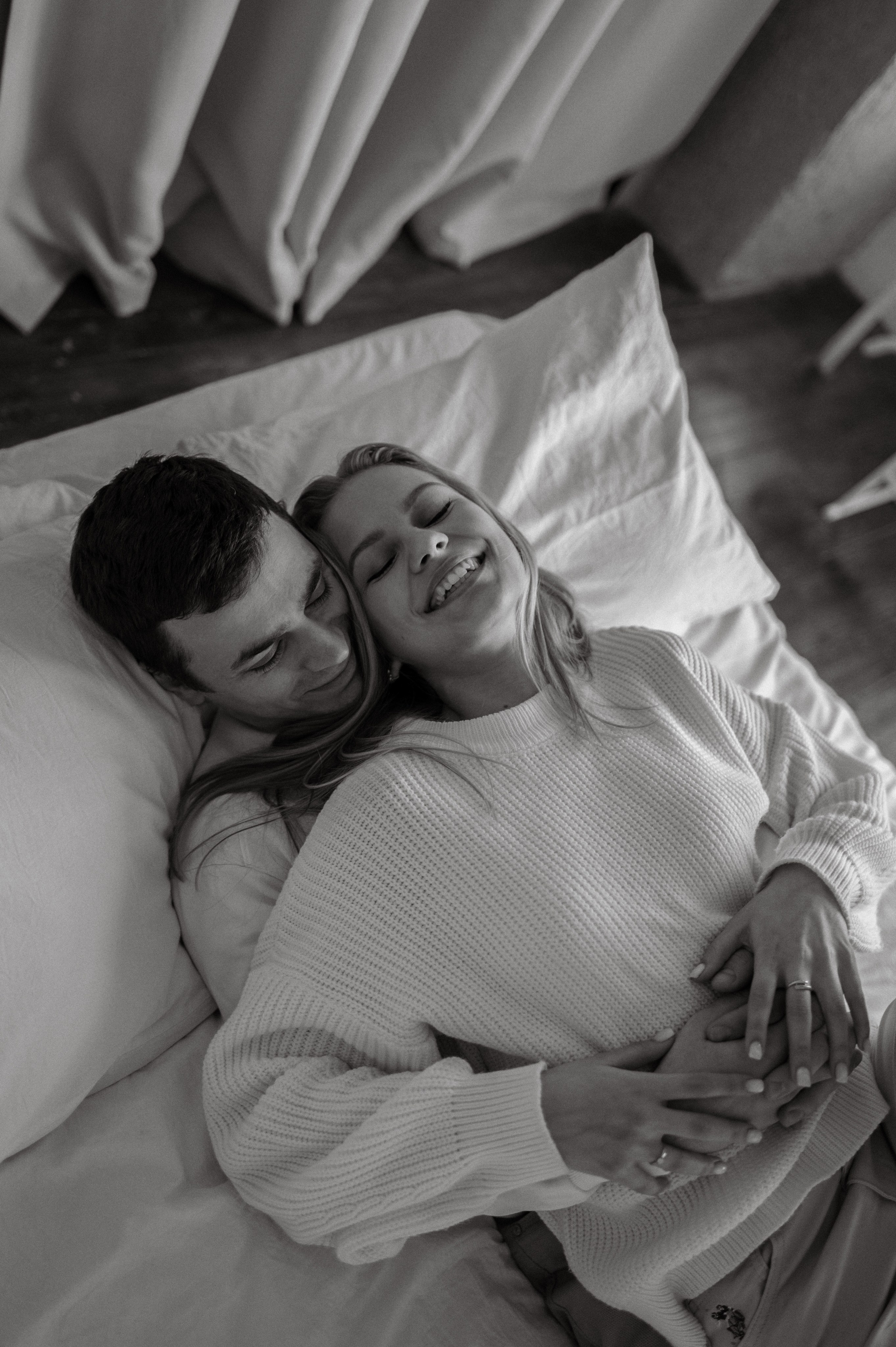 Света & Артем. Фотограф в Москве Екатерина Солнцева