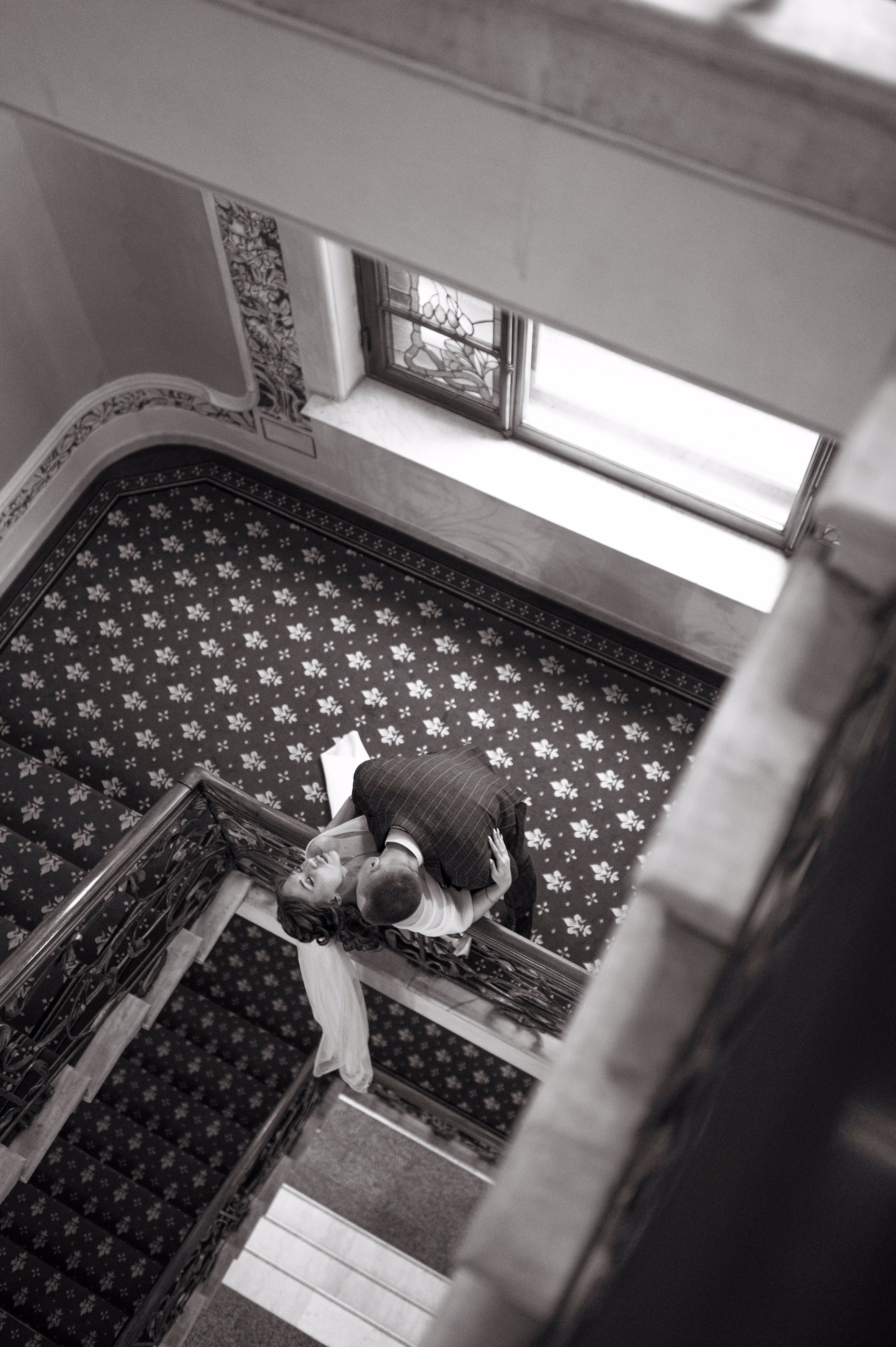 Вика & Леша. Фотограф в Москве Екатерина Солнцева