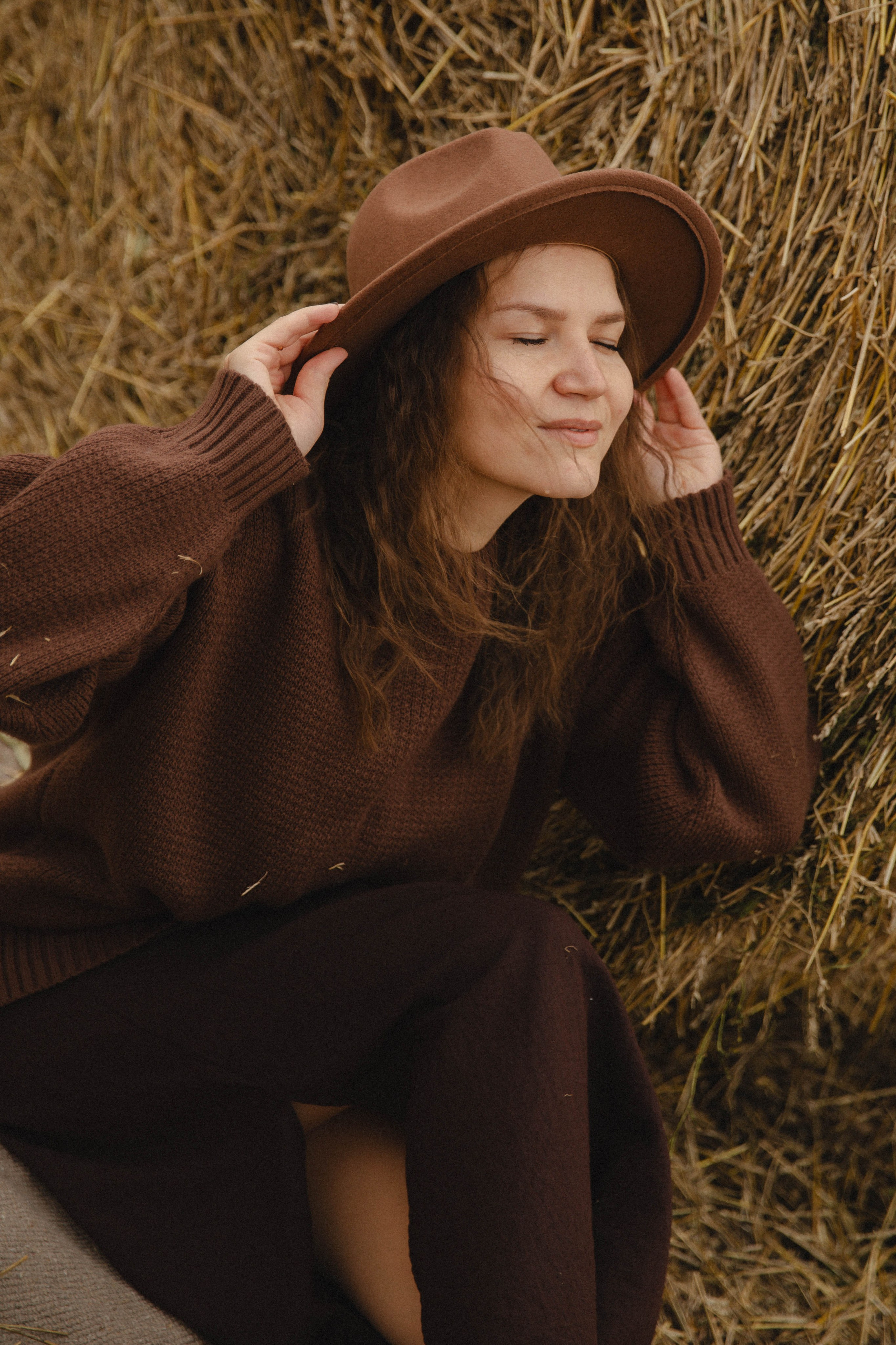 Осень. Фотограф Чекмагуш Уфа Хансверова Зарина