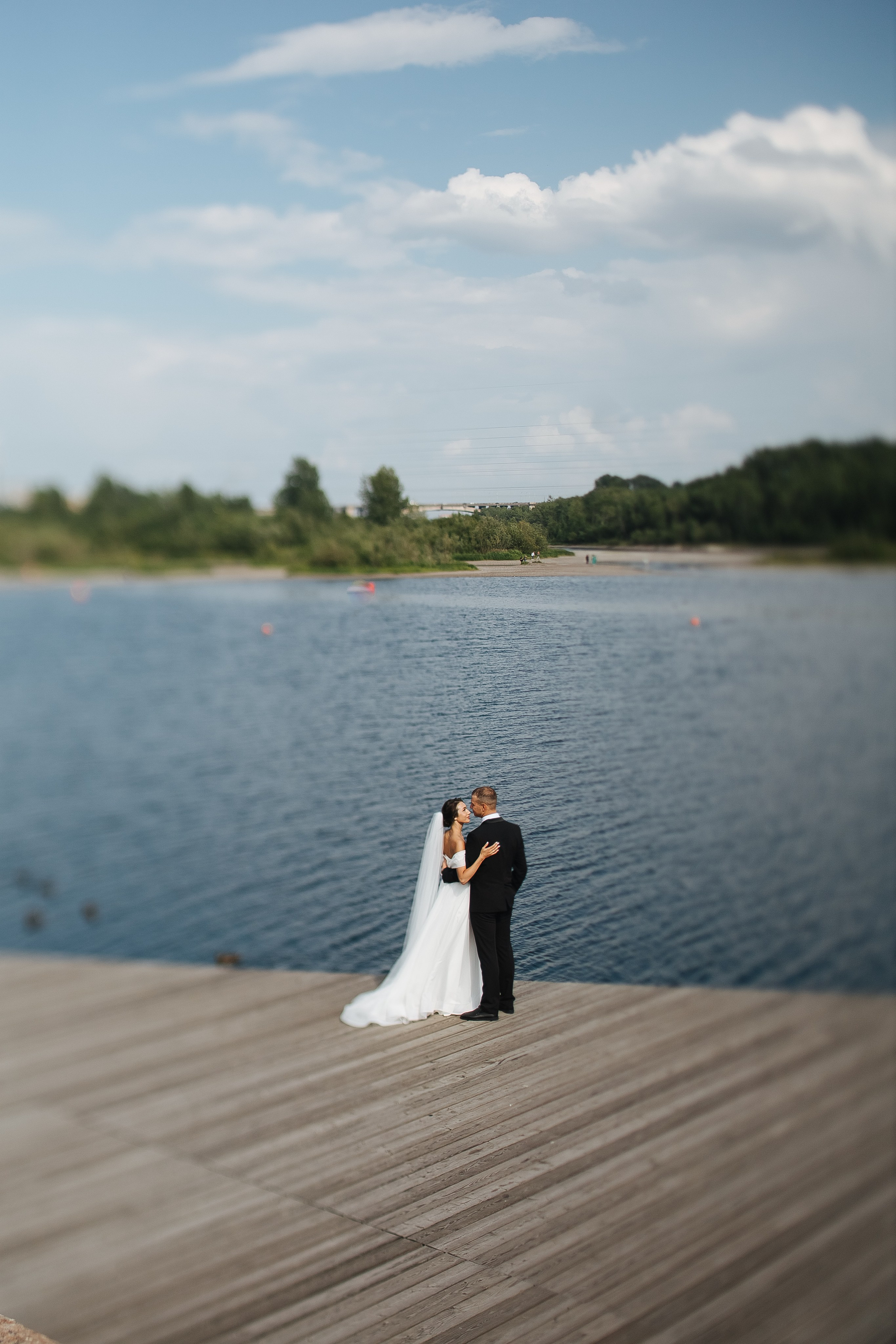 Иван Юлия. Фотограф в Красноярске Надежда Воскресенская