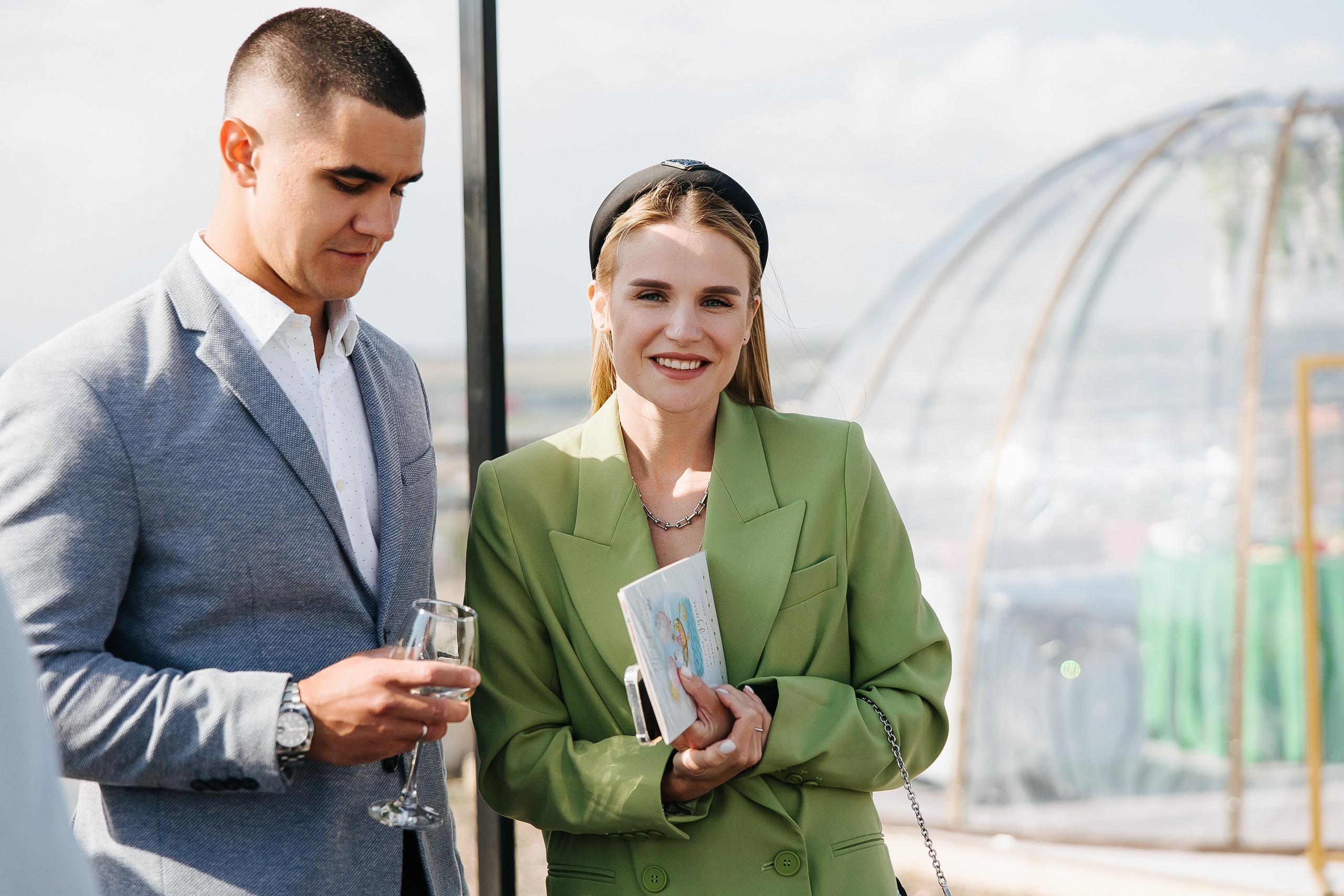 Иван Юлия. Фотограф в Красноярске Надежда Воскресенская