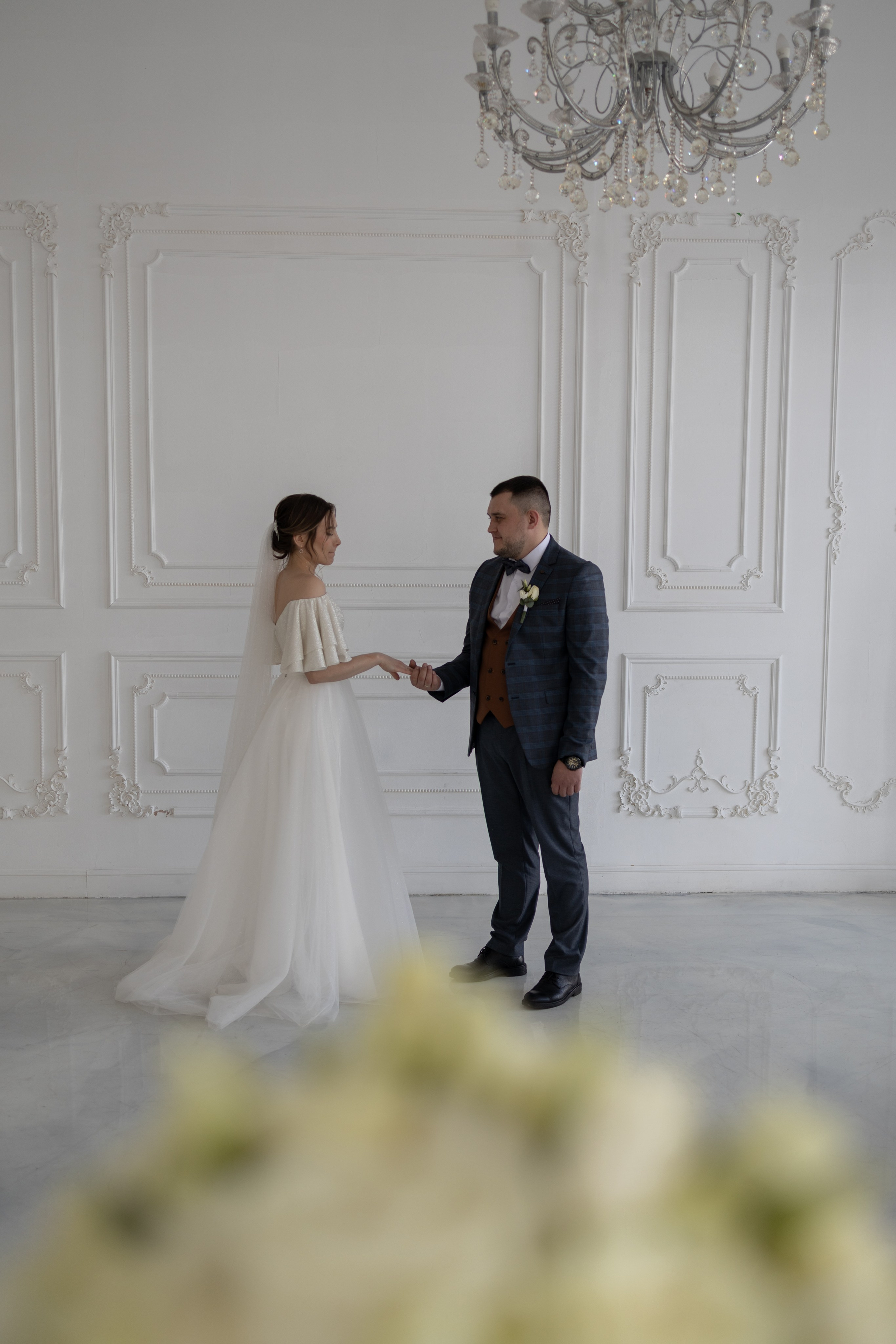 Свадебная. Фотограф Иркутск. Надежда Иванова