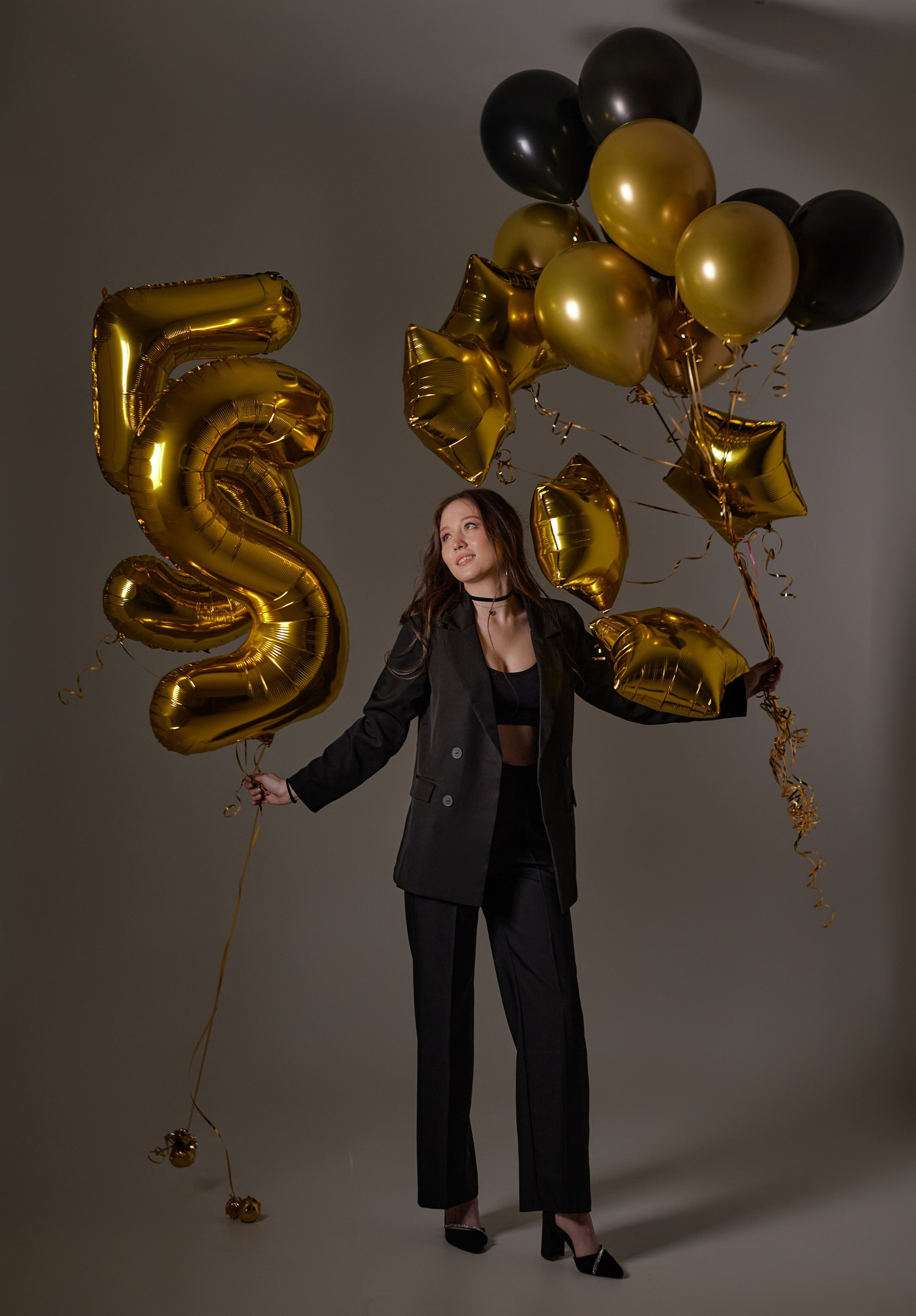 Оля. Фотограф Виктория Воронина