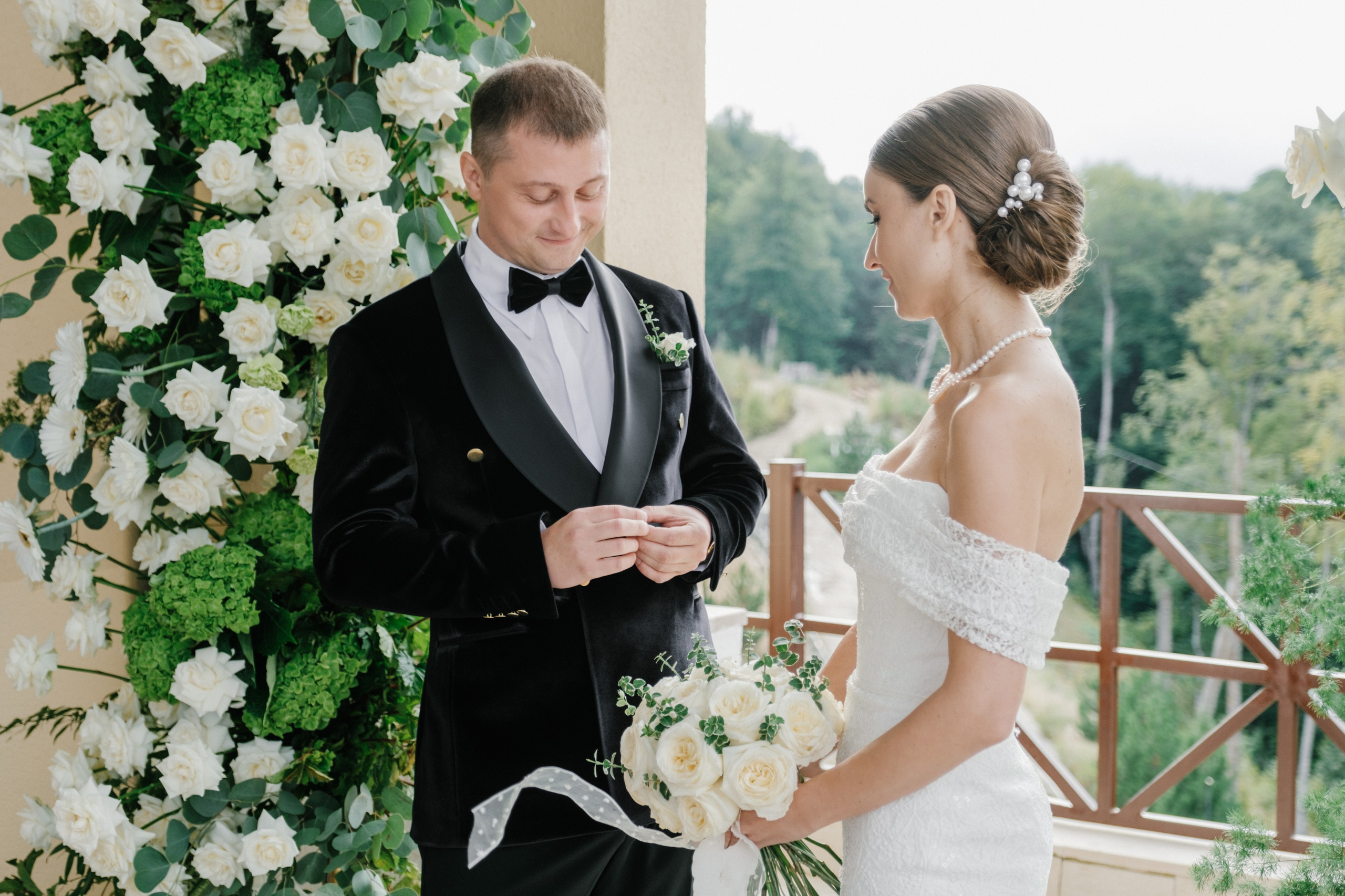 Виктория / Евгений. Свадебный Видеограф Фотограф в Сочи