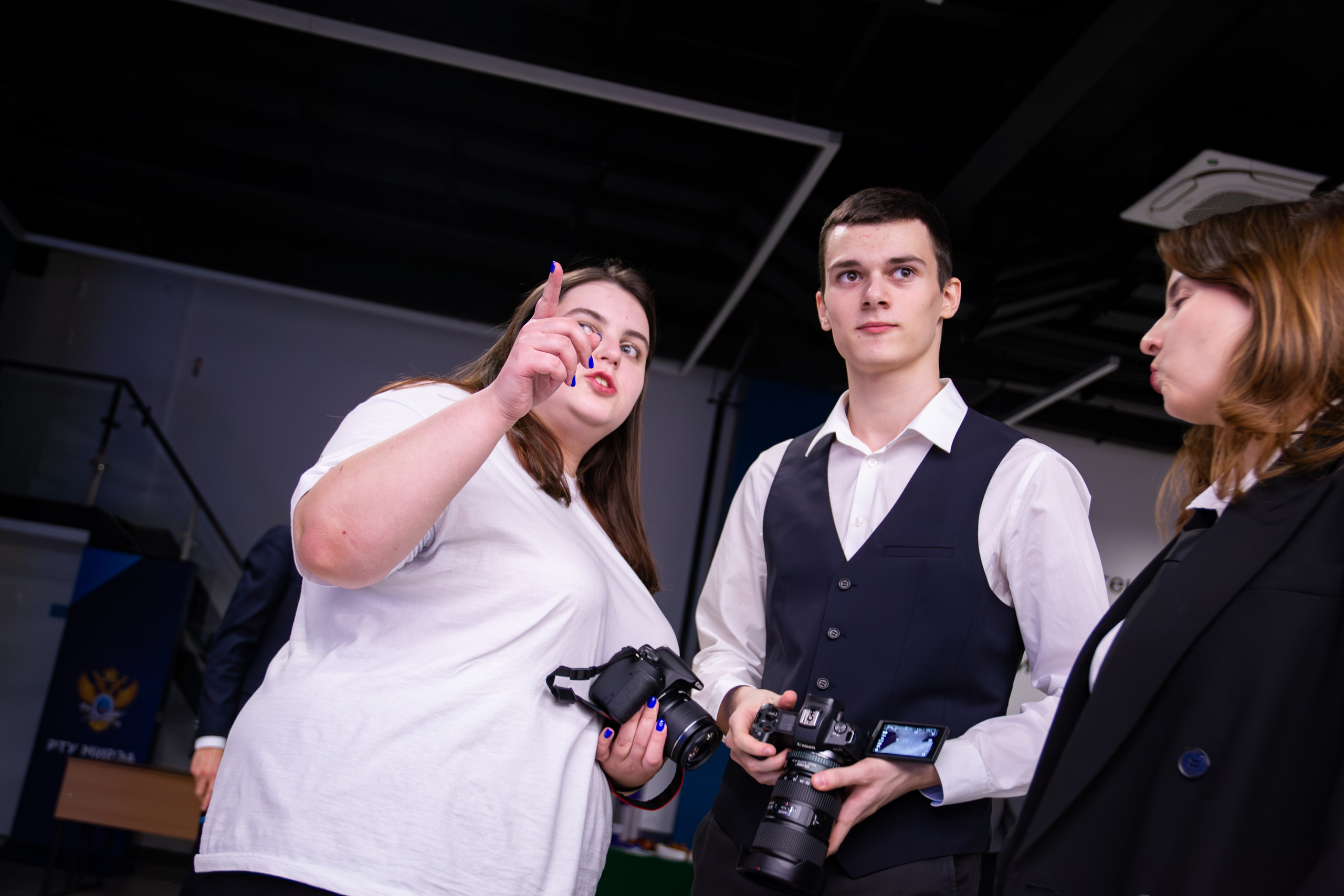 МЕРОПРИЯТИЯ. Фотограф в Москве — Олег Штыканов