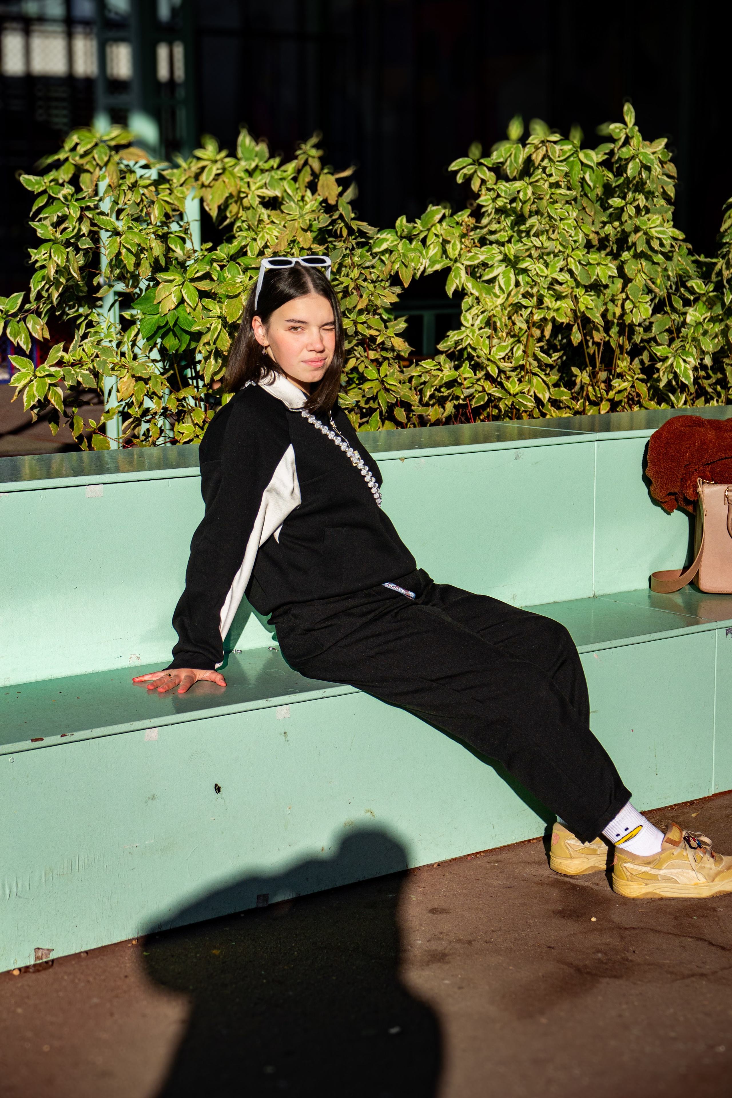 МЕРОПРИЯТИЯ. Фотограф в Москве — Олег Штыканов