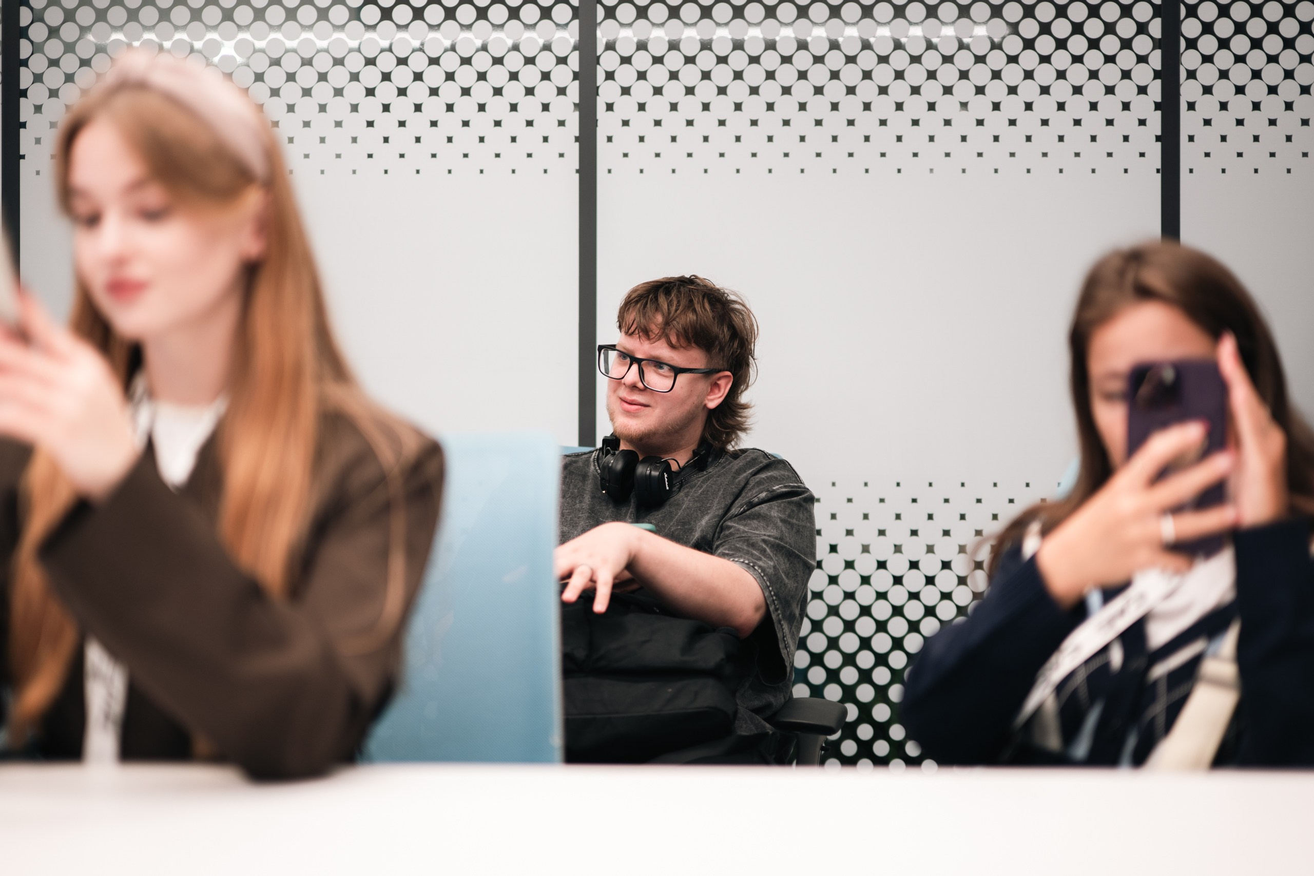 МЕРОПРИЯТИЯ. Фотограф в Москве — Олег Штыканов