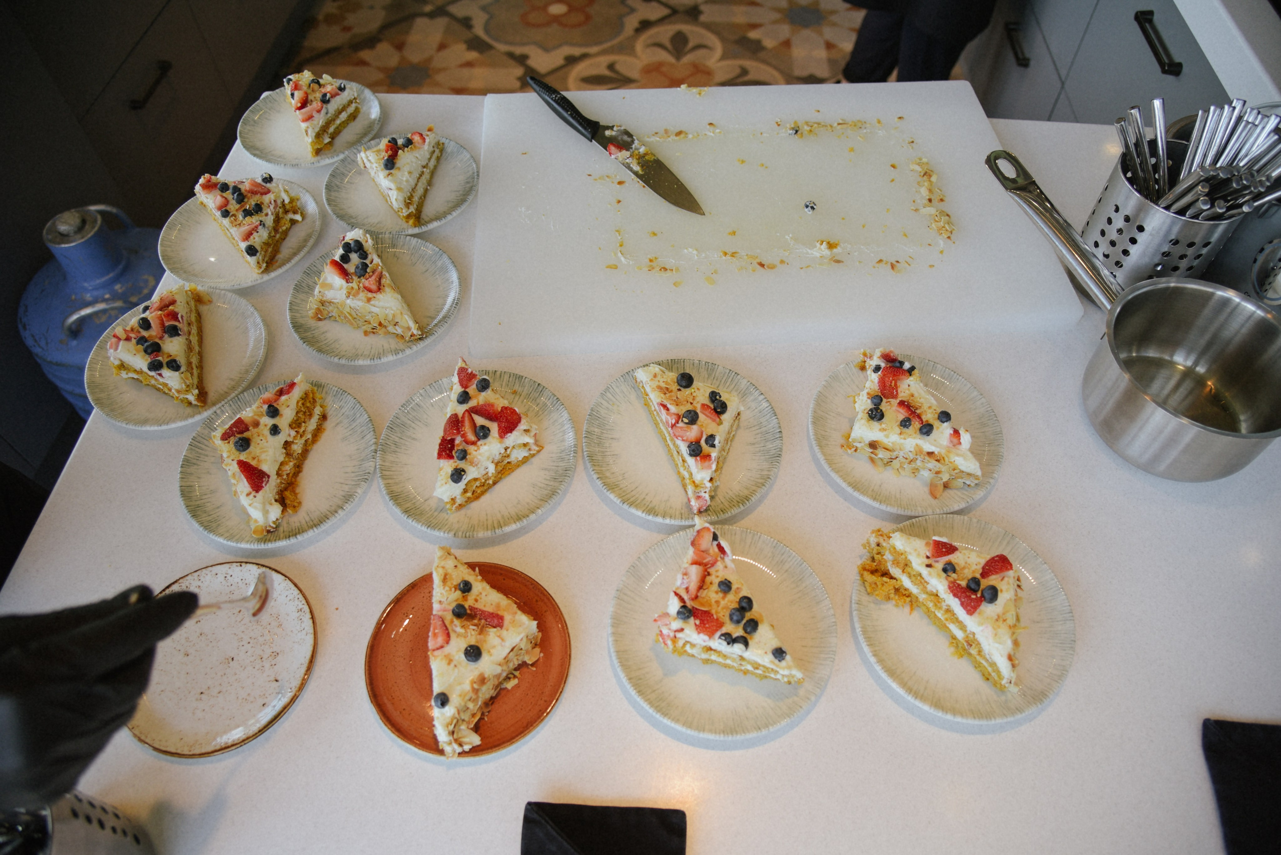 Ольга Happy birthday!. Фотограф Лола Волна, город Москва