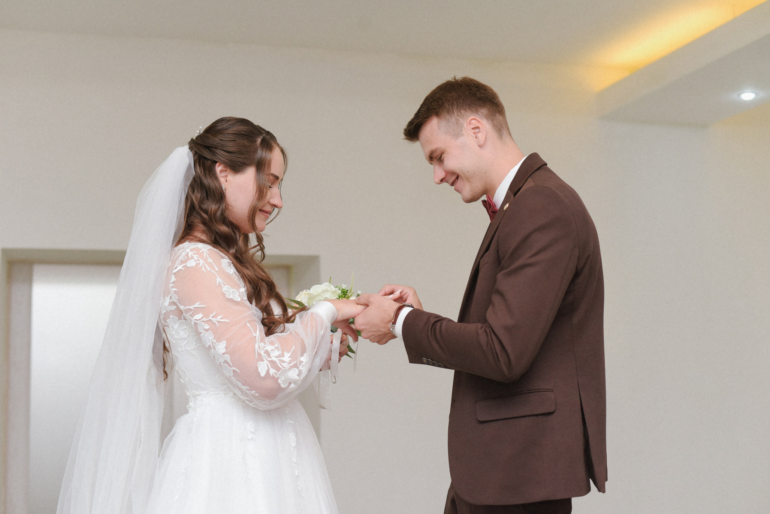 Виктория и Артем. Фотограф Лола Волна, город Москва