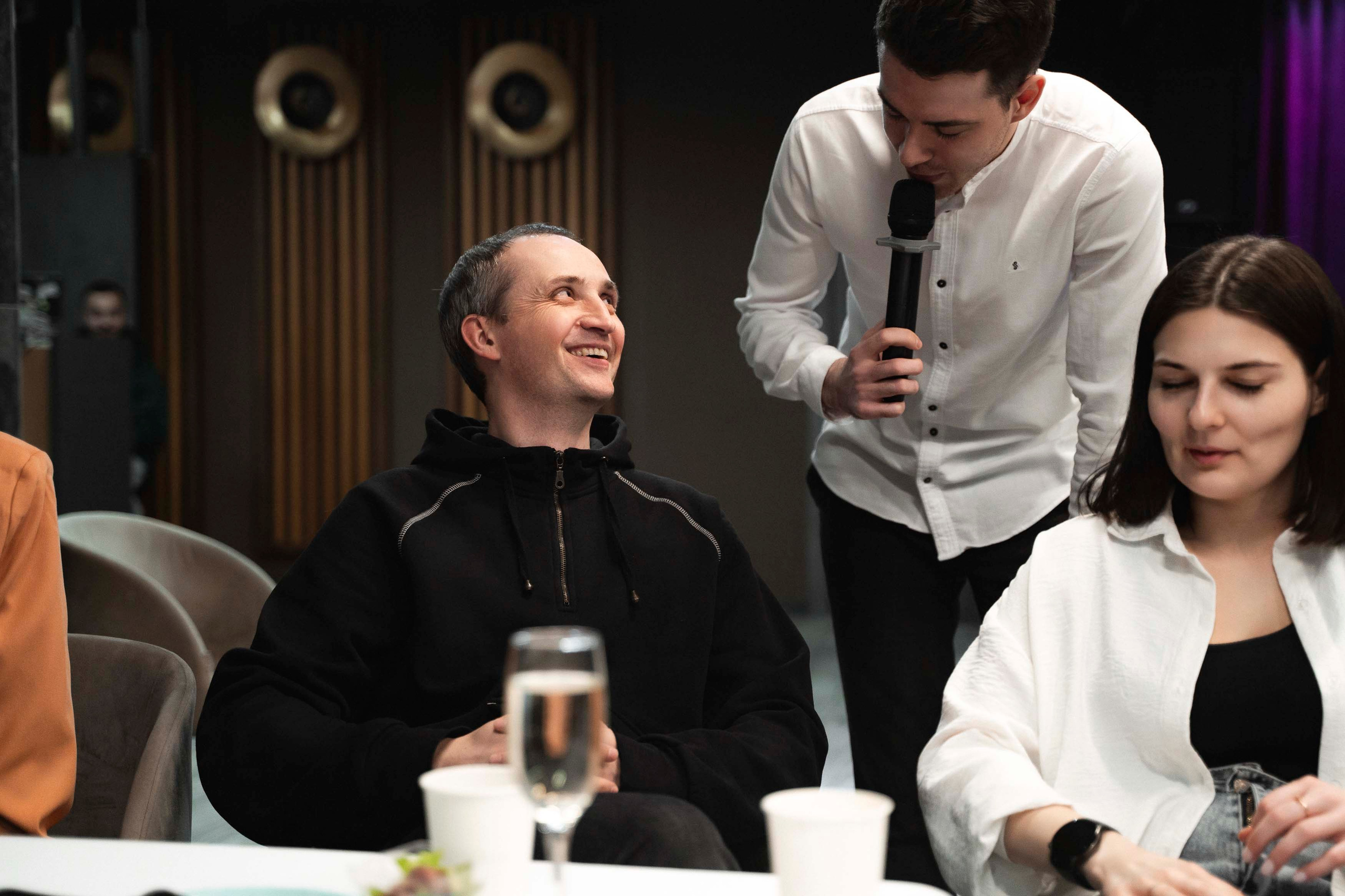 OBIT. Фотограф Казань