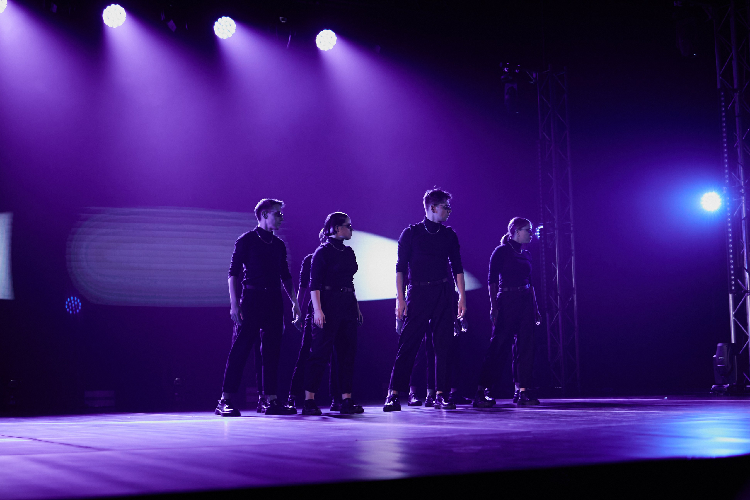 Ds Crew концерт Новороссийск