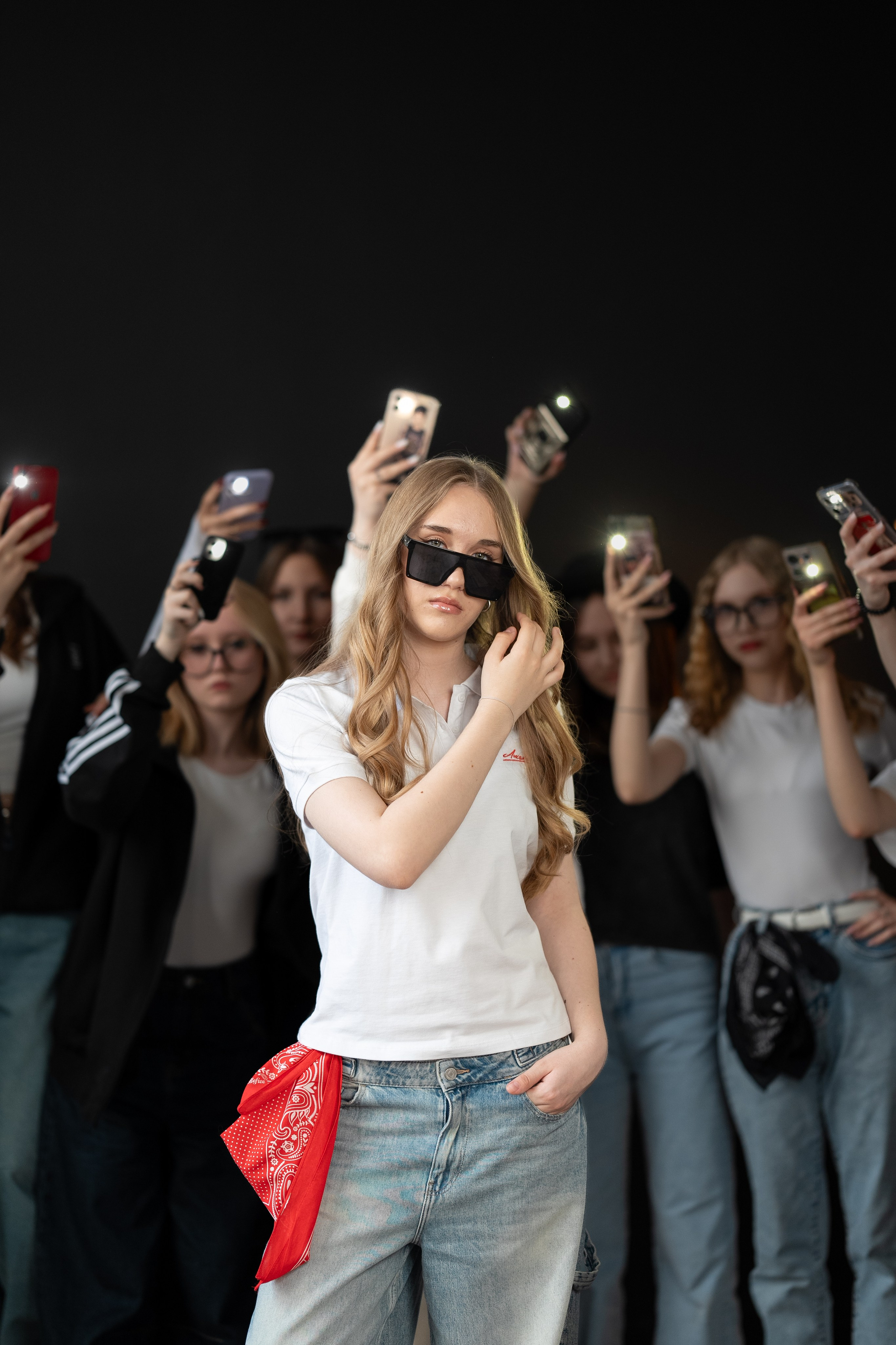 Студия (9кл). Главная