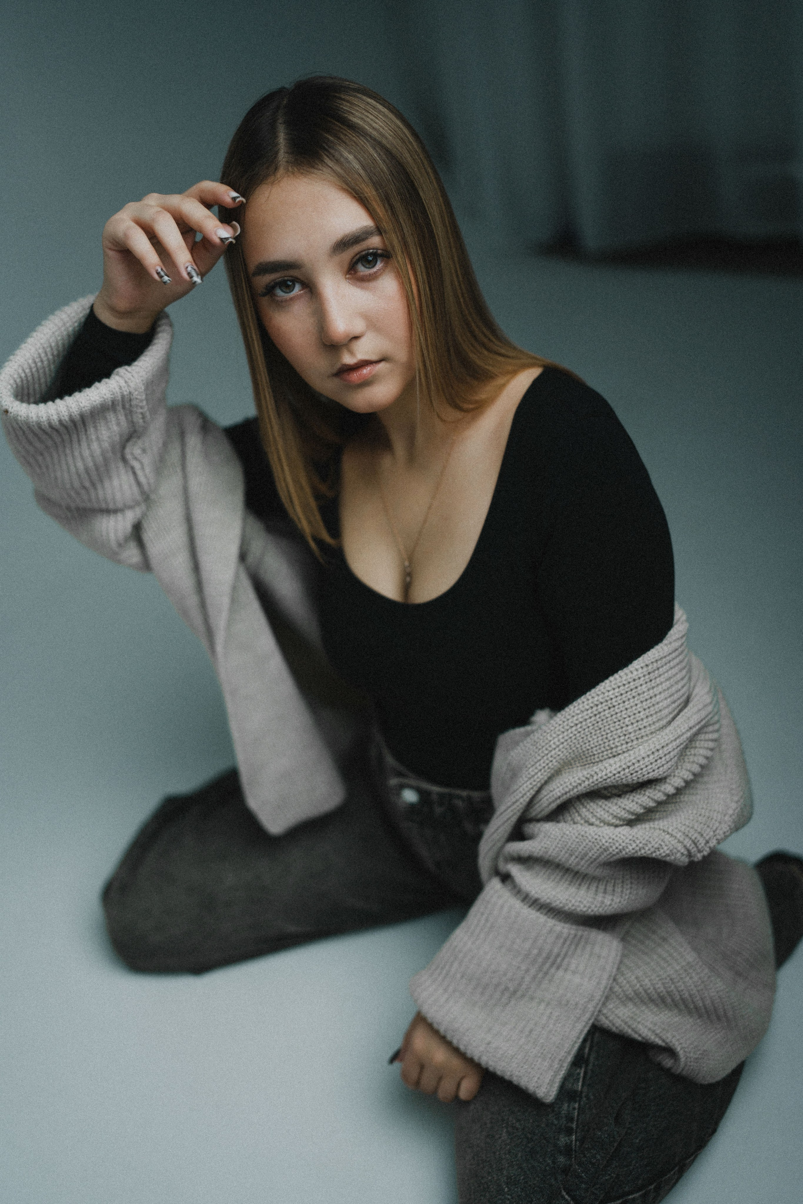 Катя. Свадебный и семейный фотограф в Новосибирске Данил Коротких