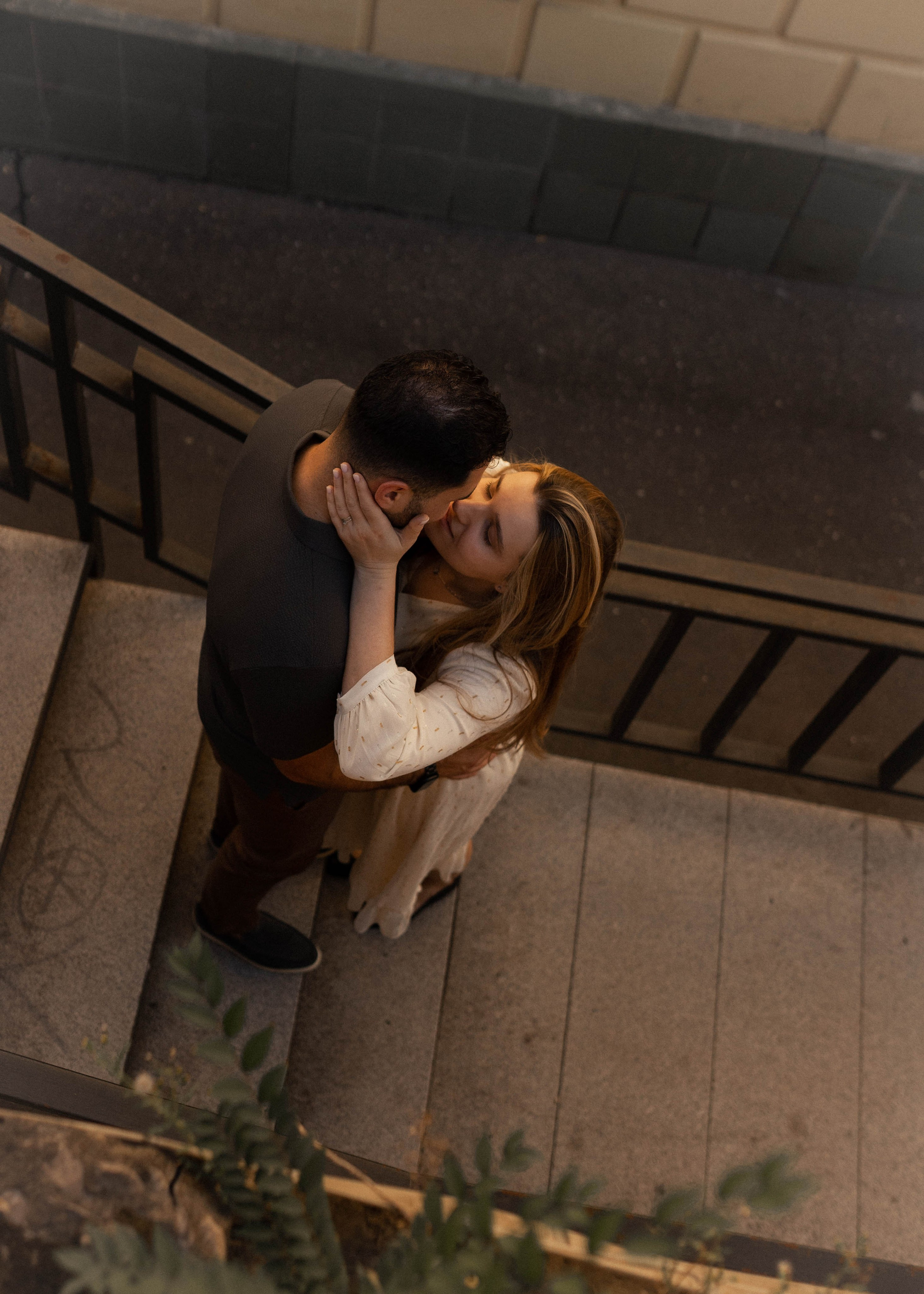 Анастасия и Амир. Женский и свадебный фотограф Анастасия Митрохина