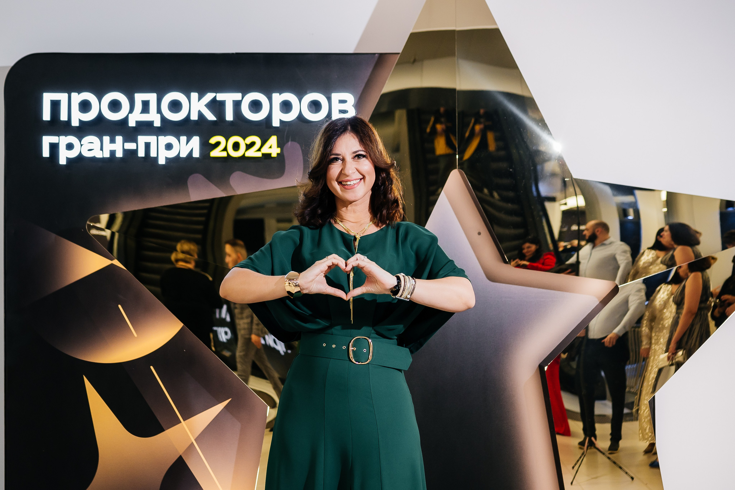 Конференция МедРокет 2024. Фотограф Илья Бызов, Свадебный и репортажный фотограф Сочи