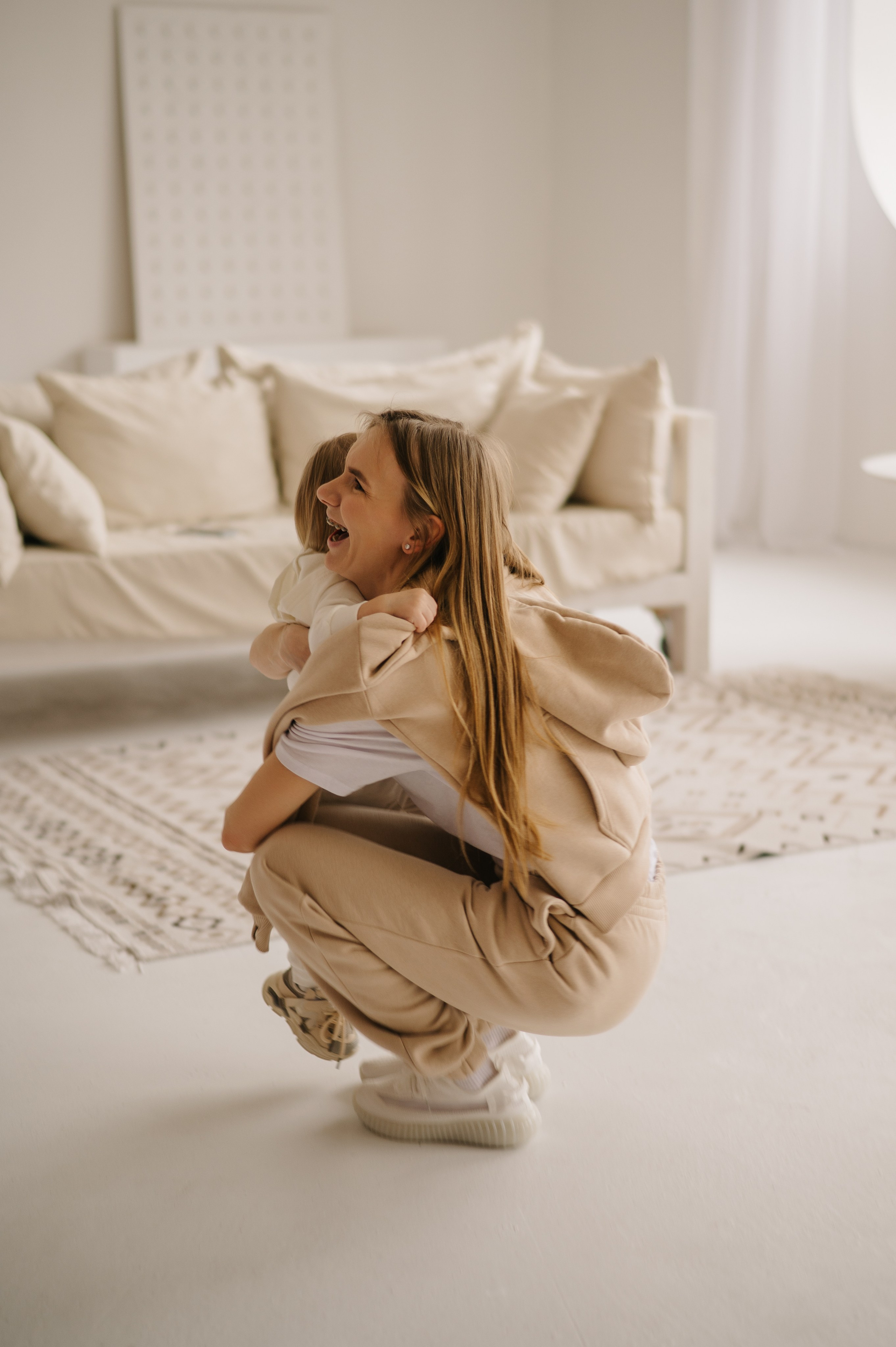 Катя и Лёва. Фотограф Архангельск