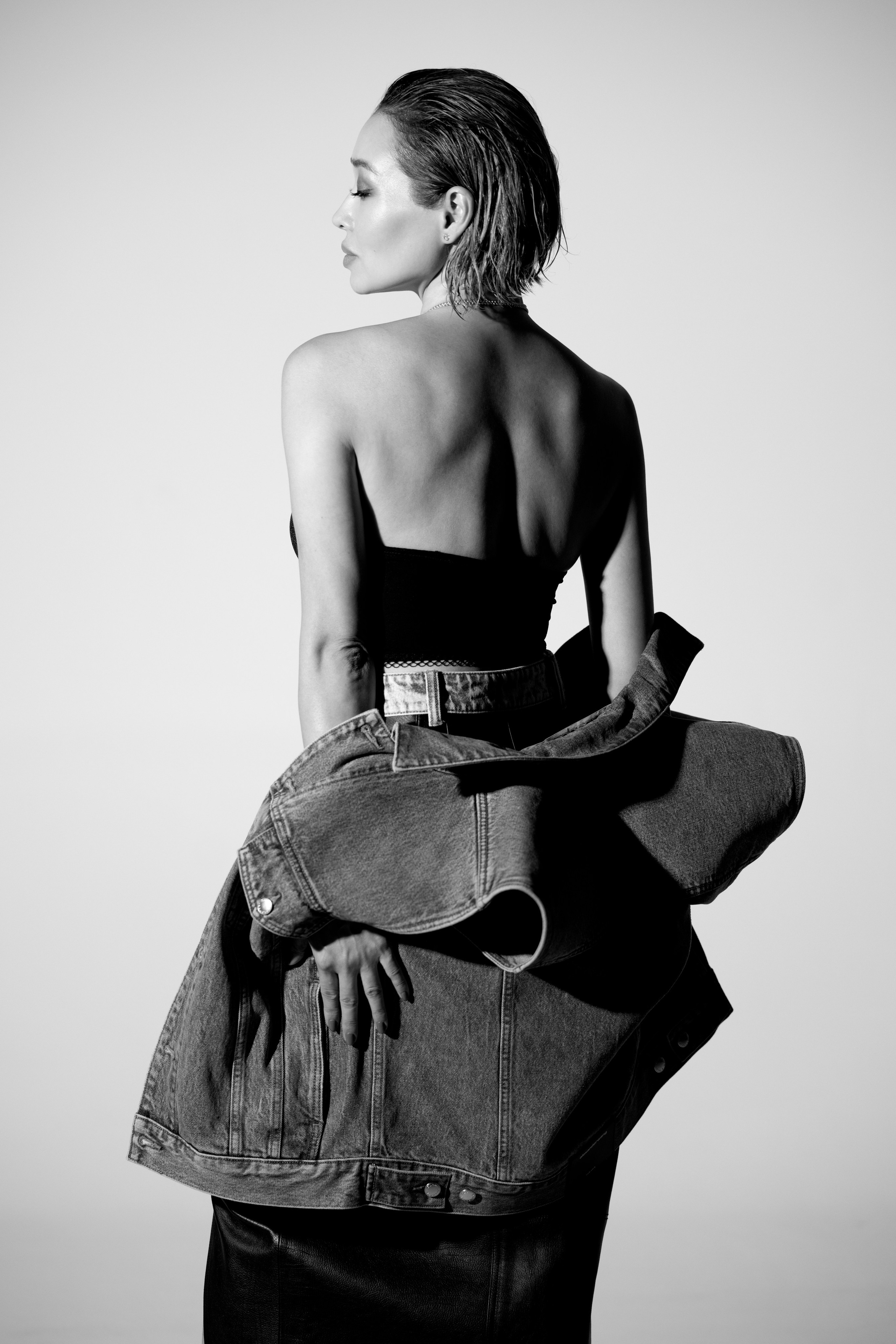 Studio Shoots. Фотограф Stassiaphoto
