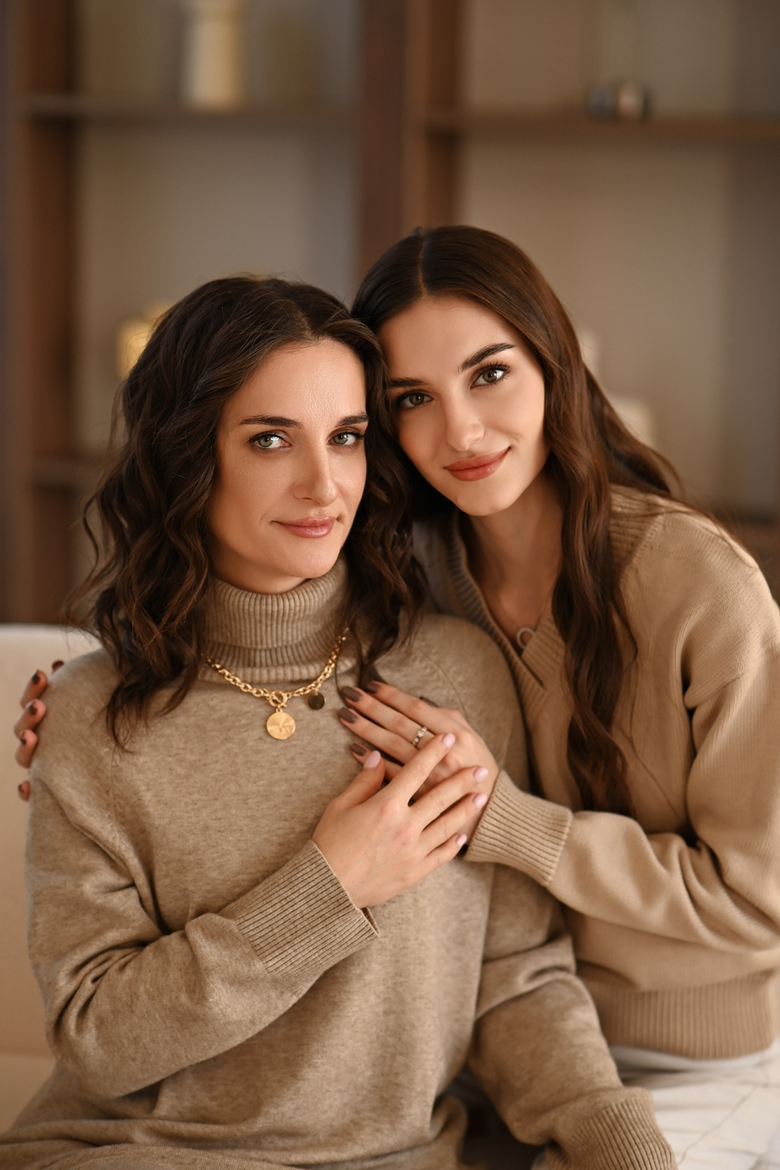 Ирина (семейная фотосессия). Свадебный и семейный фотограф в Самаре Головань Наталья