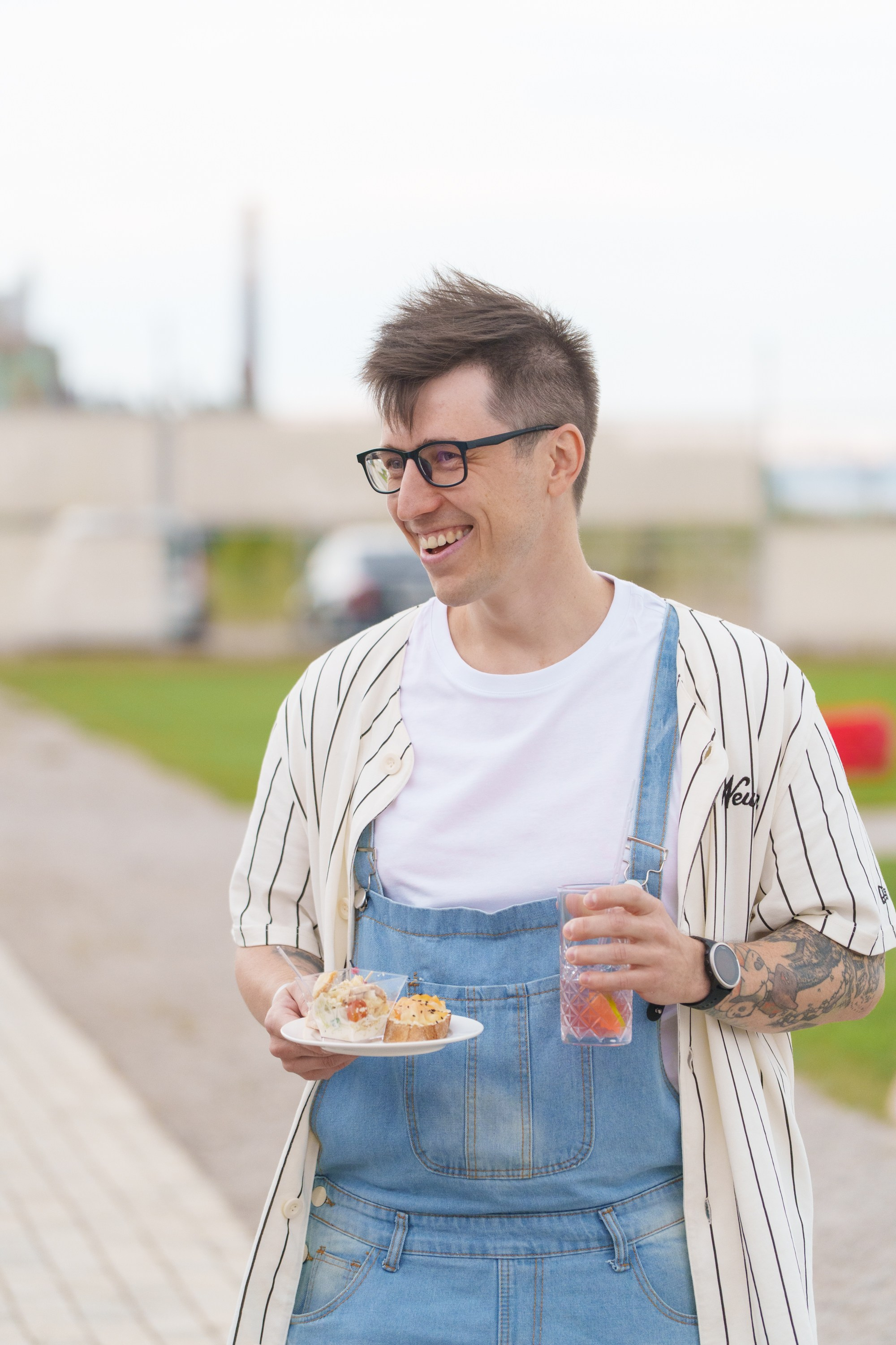 ITPS. Михаил Белоусов фотограф Пермь