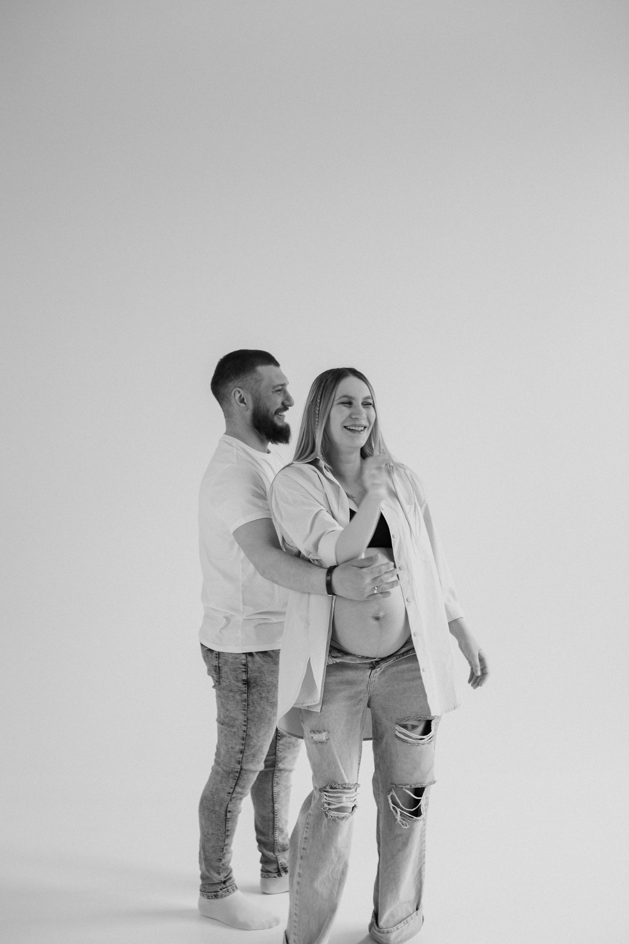 Семья. Фотограф в Екатеринбурге Аня Махмина