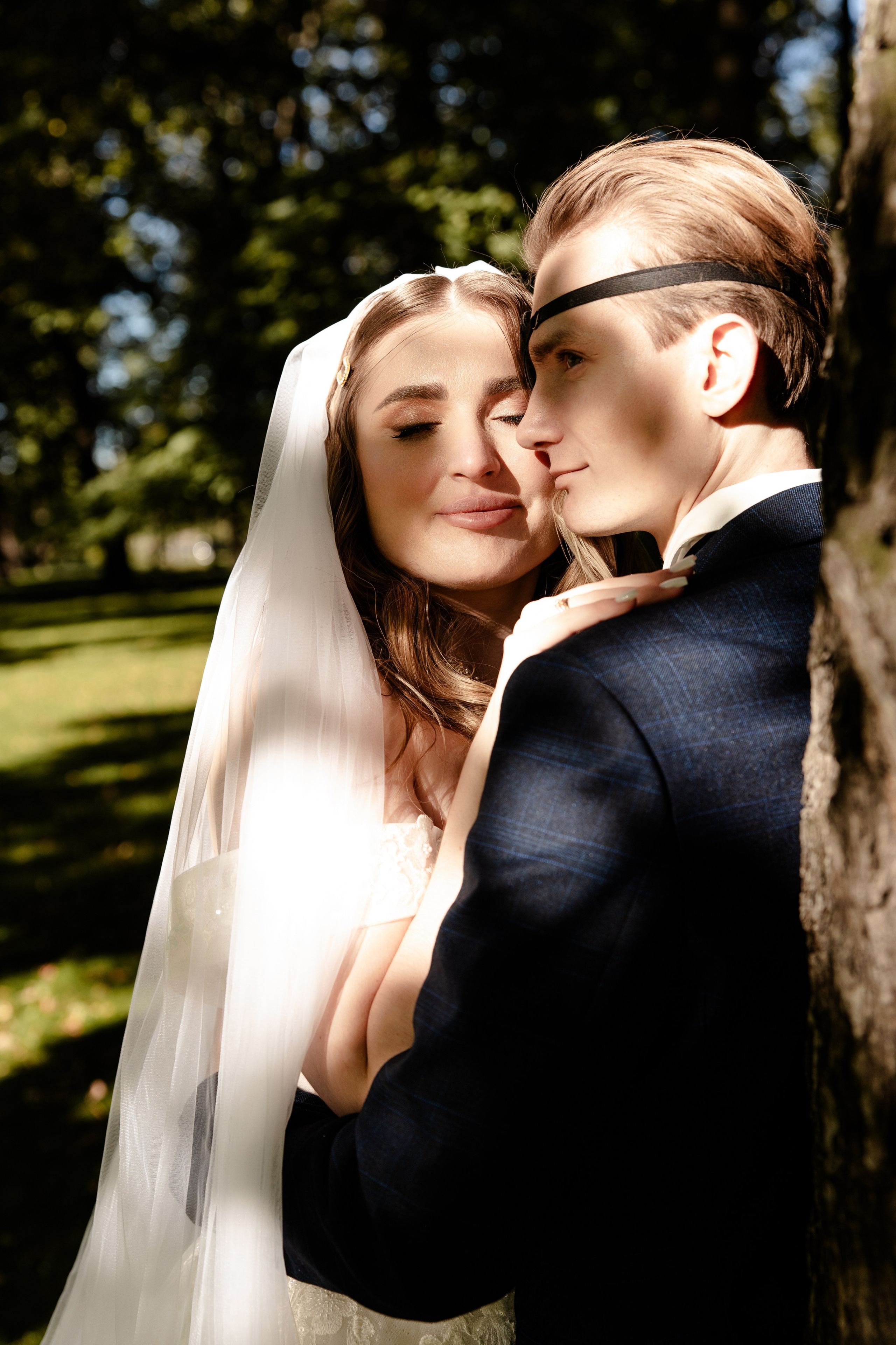 Андрей и Алина. Репортажный ивент фотограф СПб Кирилл Зубков