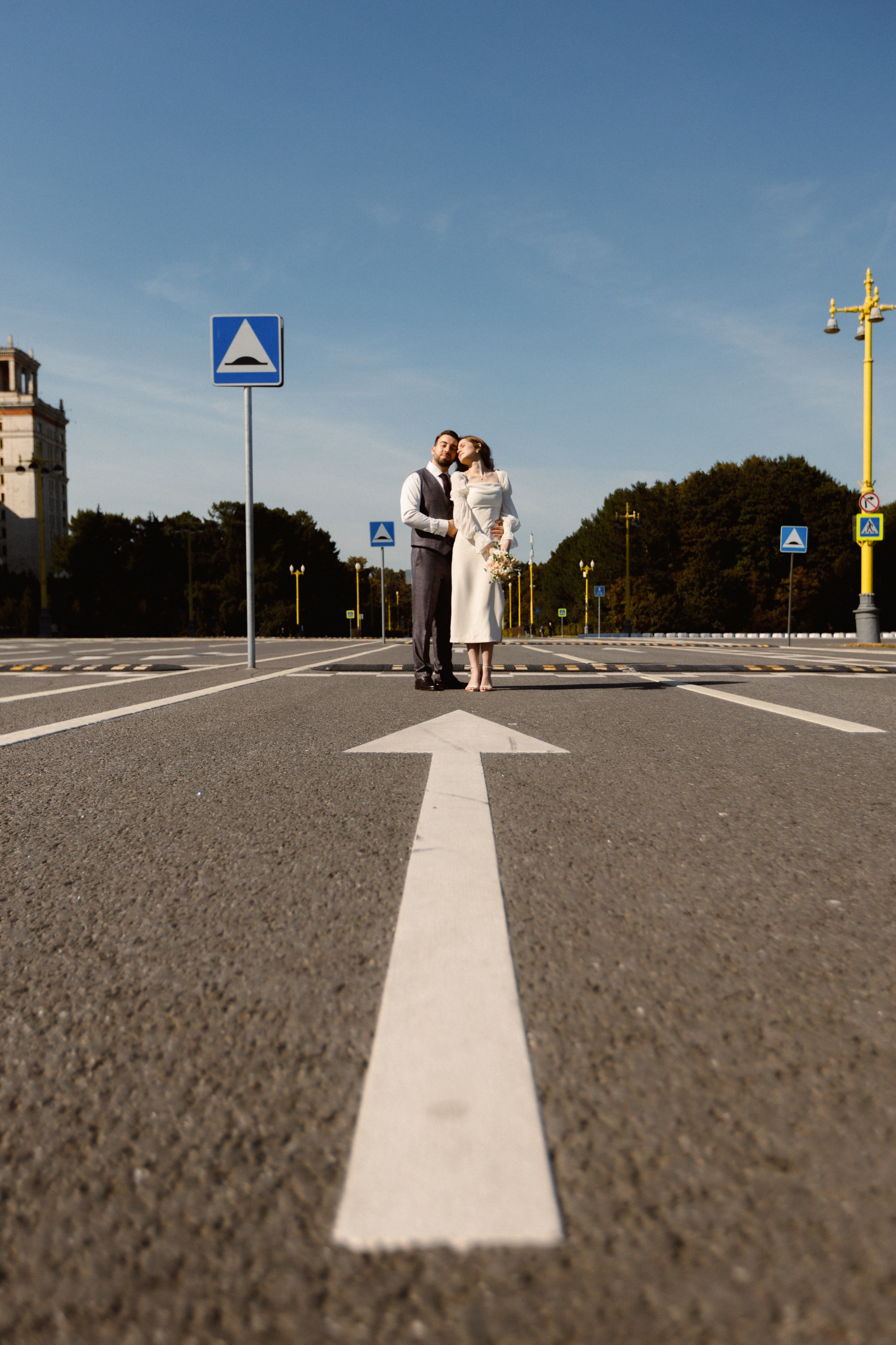 Wedding of Vladislav and Syumbel. Commercial photographer | Anton Ermakov