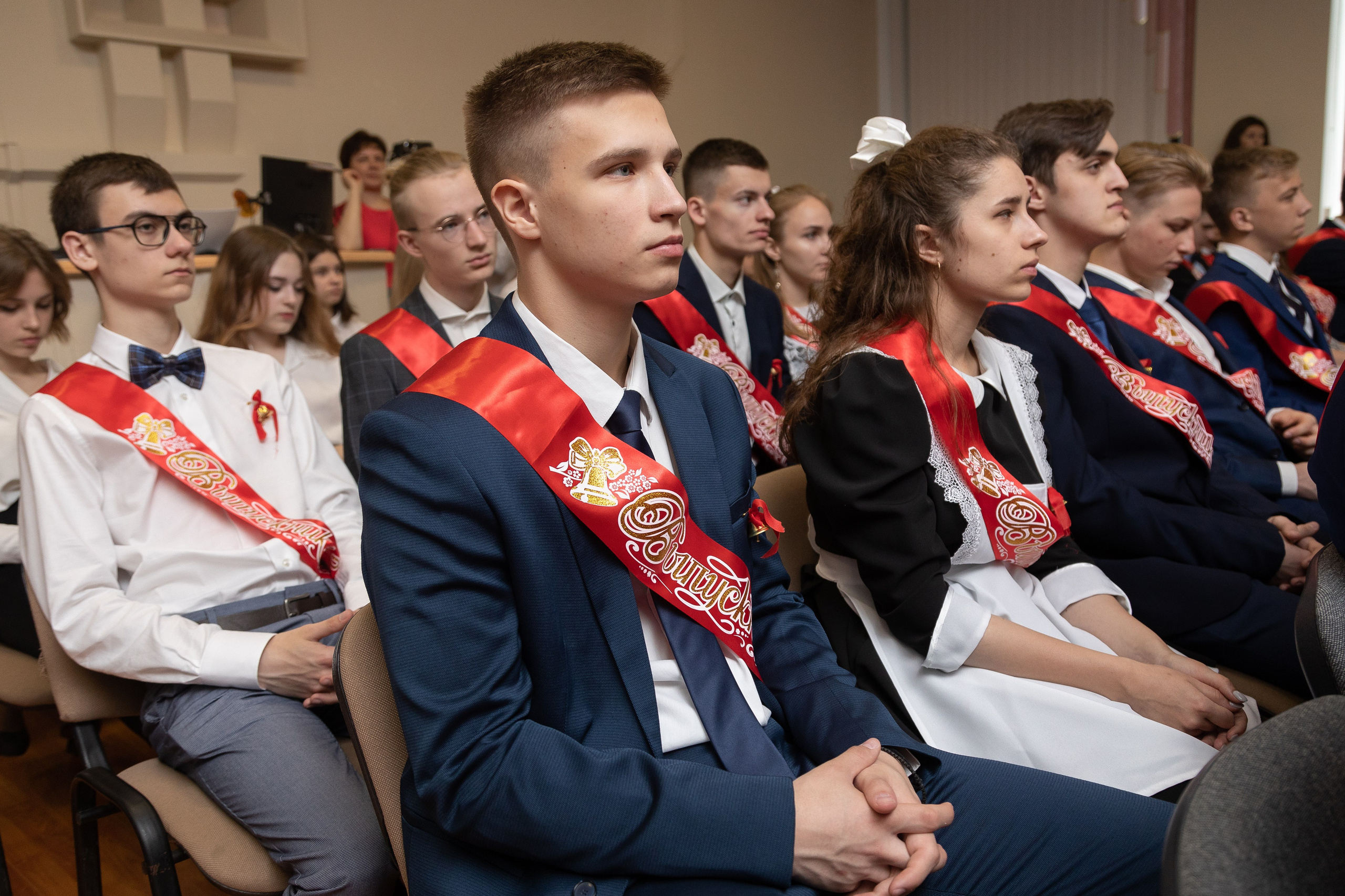 Последний звонок — ФОТО. Портфолио — Свадьбы