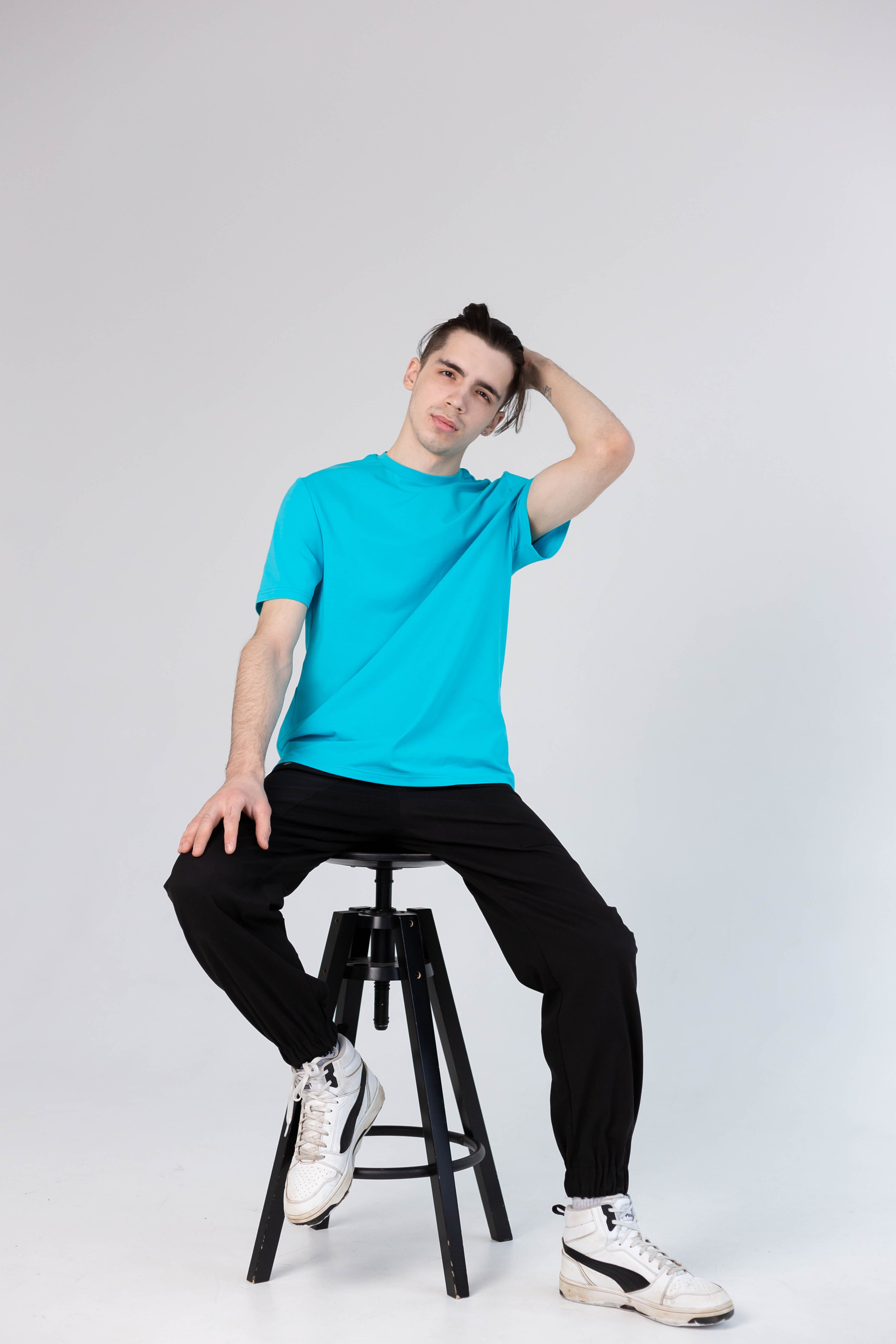 Голуб Константин. Promodels